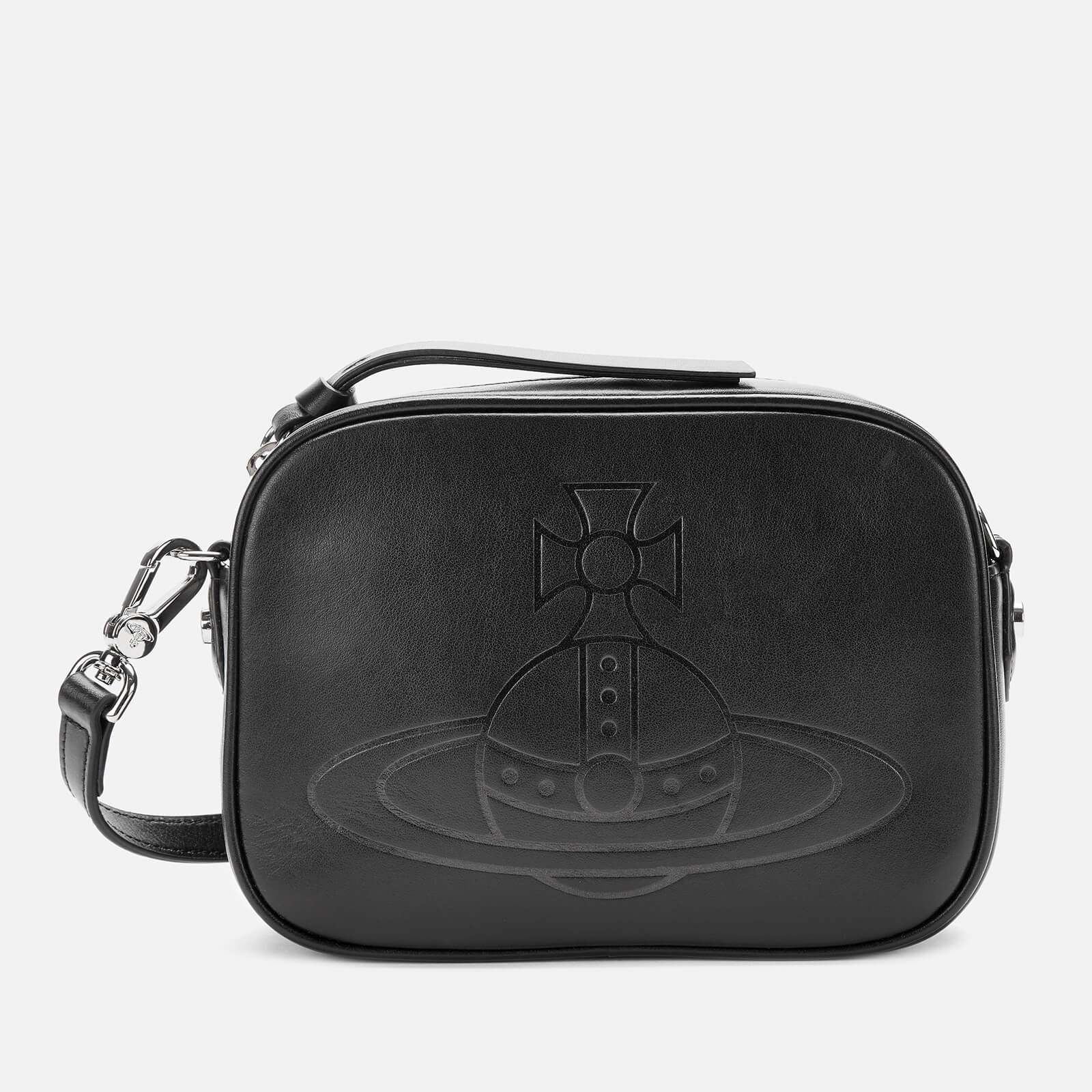 Vivienne Westwood Women S Anna Camera Bag Black Vivienne Westwood Women S Anna Camera Bag Black