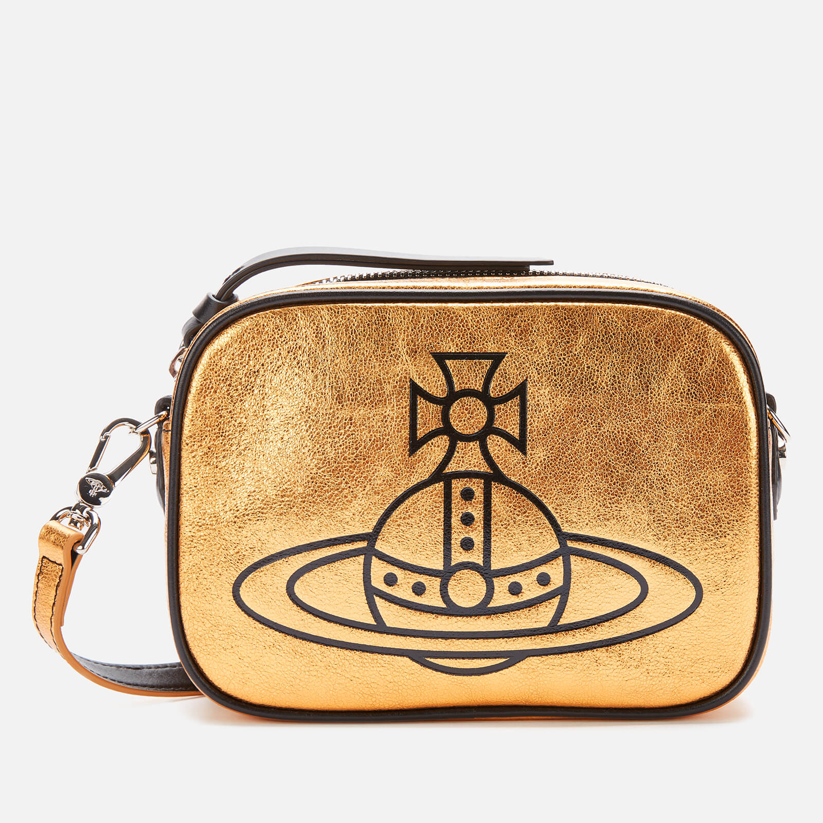 vivienne westwood luggage