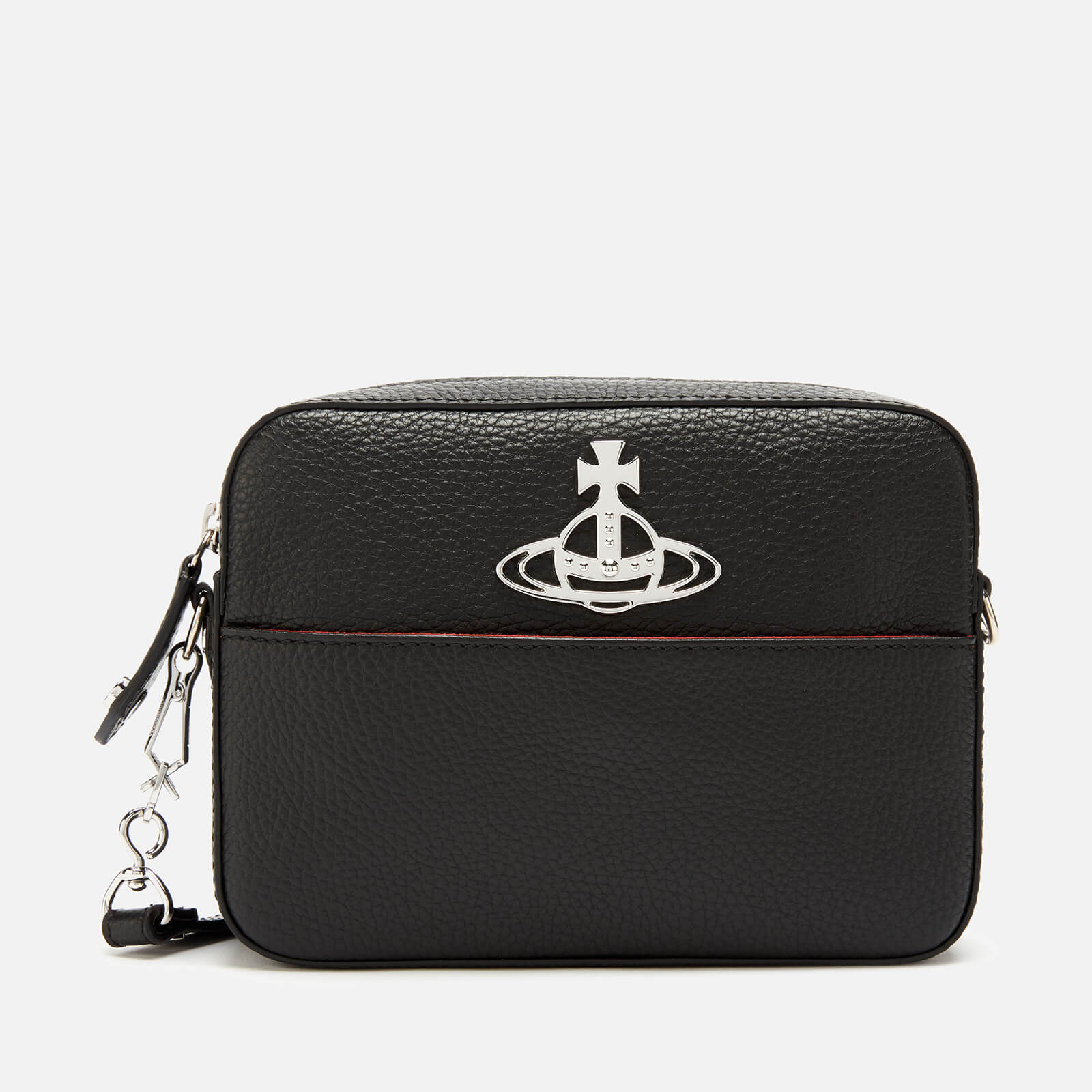 vivienne westwood cross bag