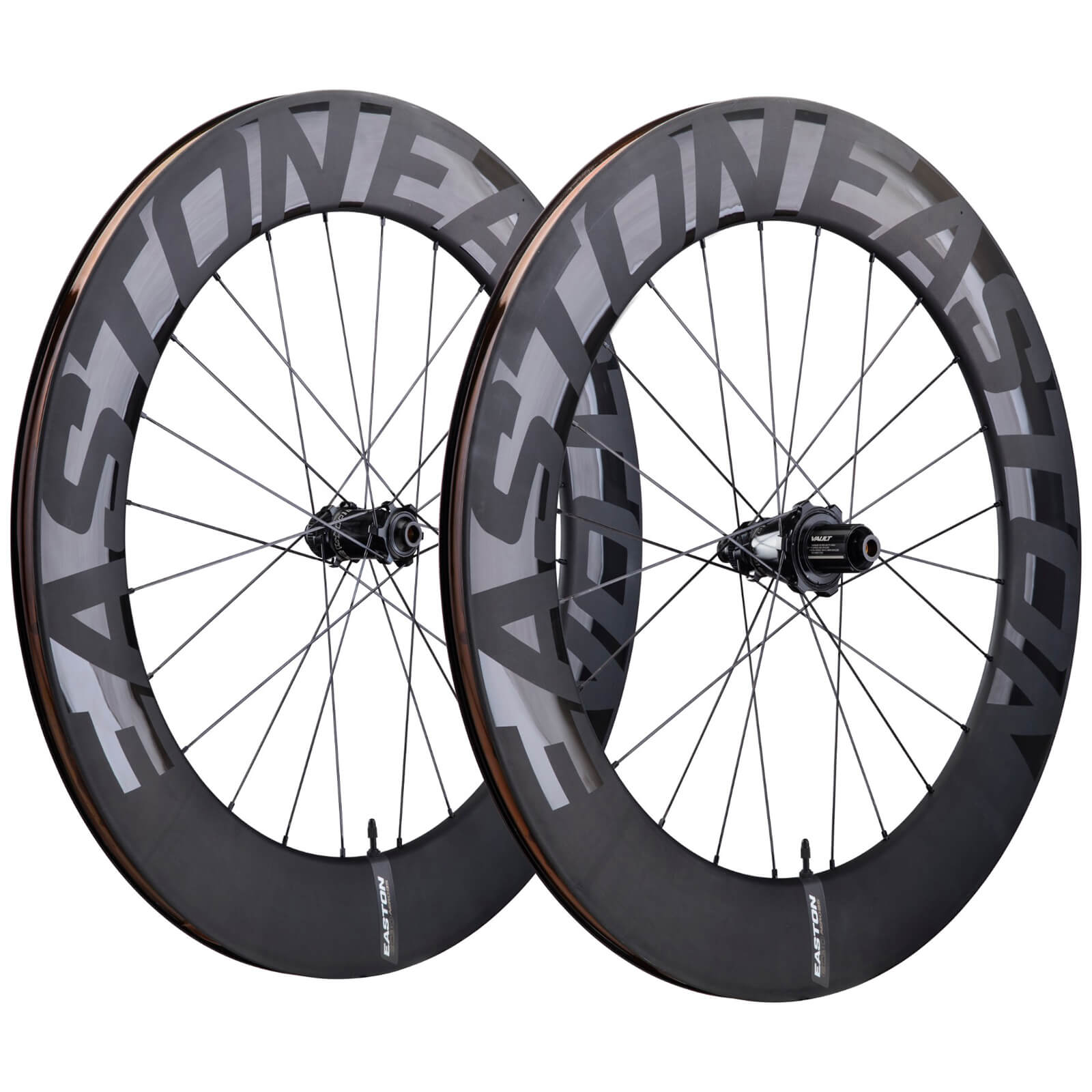 easton carbon wheels