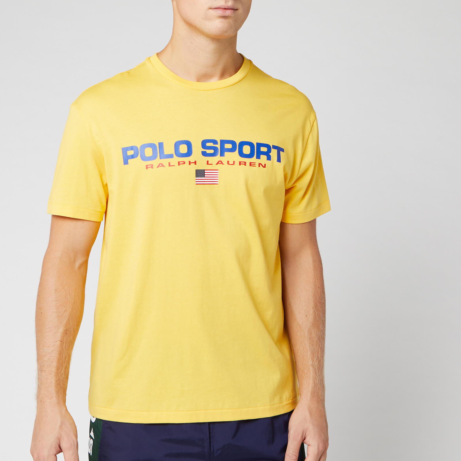 polo sport ralph lauren polo shirt