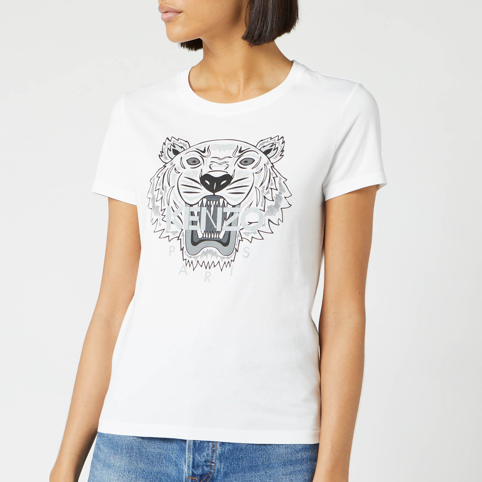 kenzo ladies t shirt