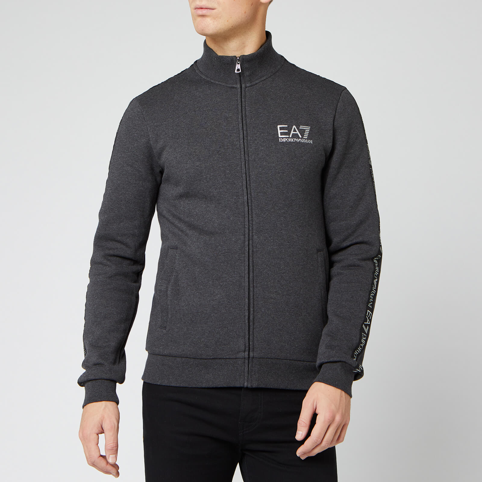 ea7 track jacket