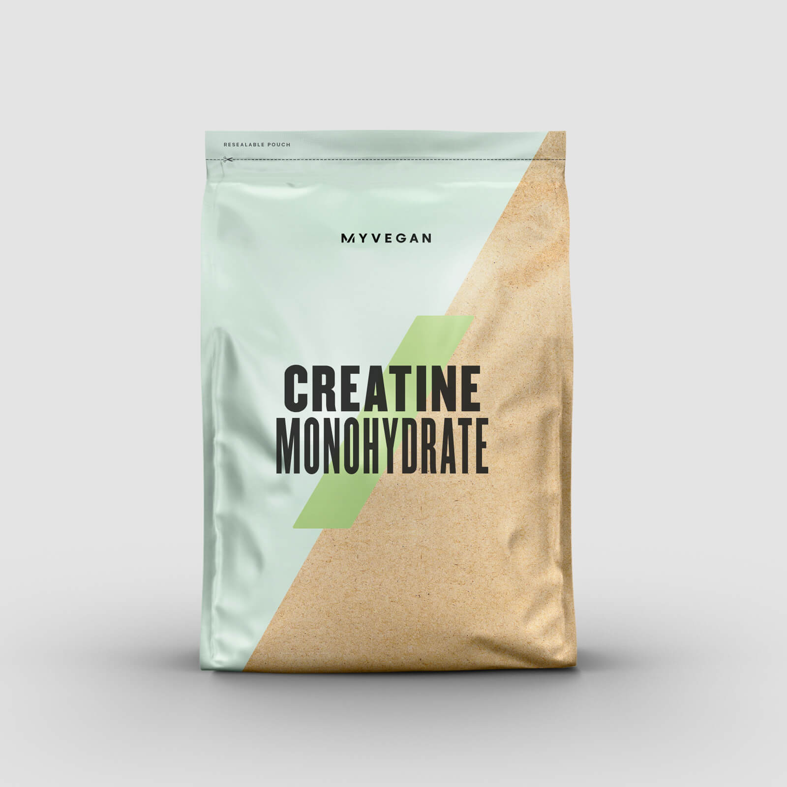 Vegan Creatine Monohydrate Powder - 250g - Unflavoured