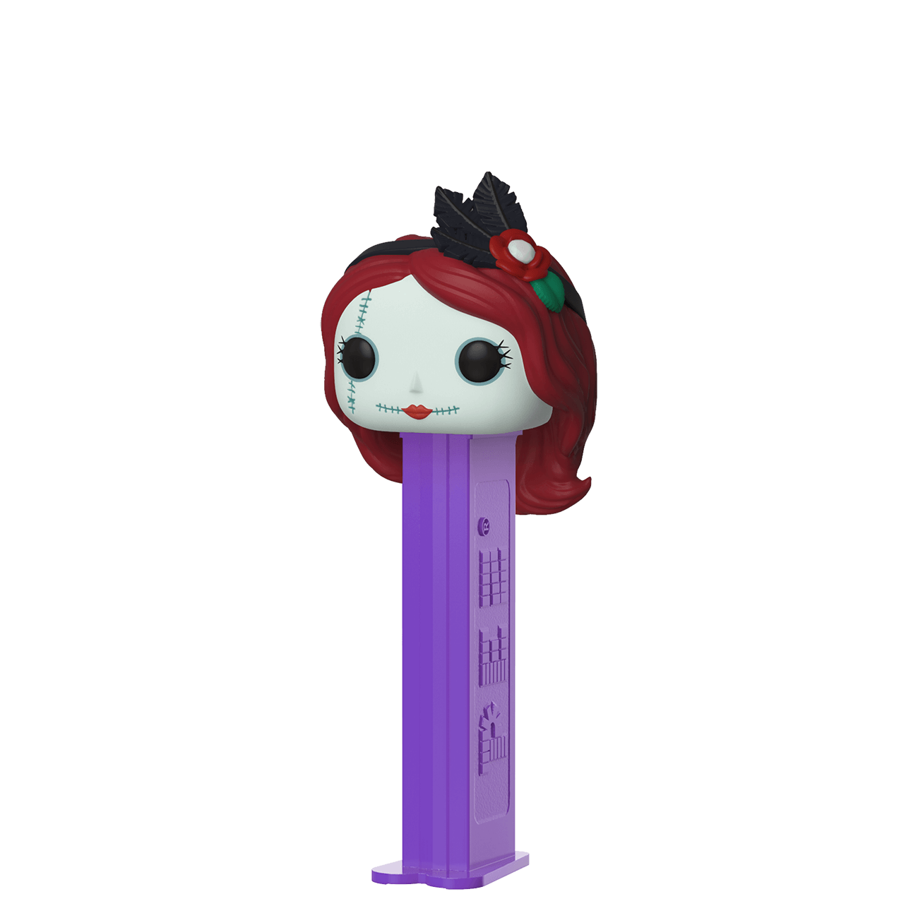 The Nightmare Before Christmas Sally 14 Inch Coffin Doll Hot Topic Exclusive