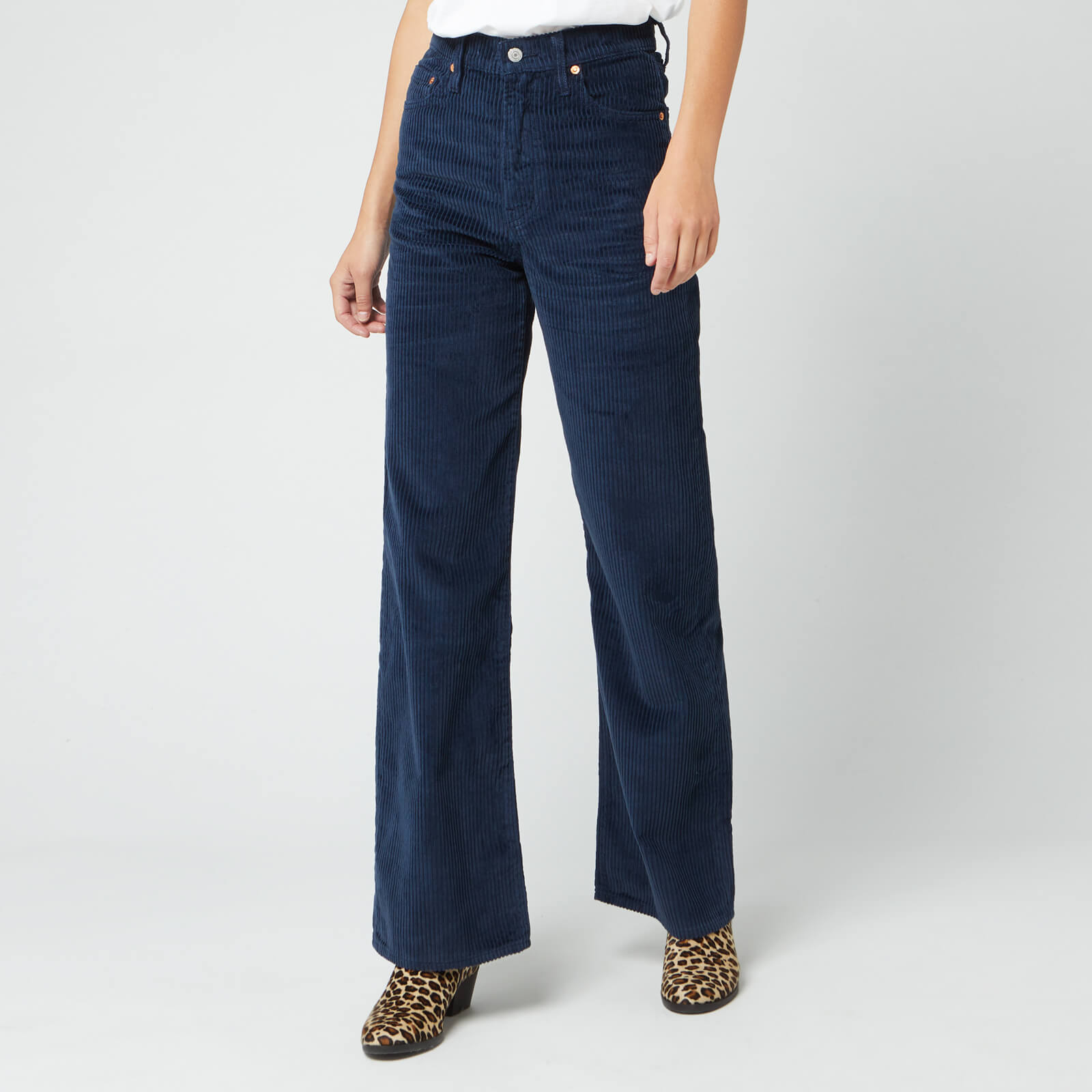 womens levi cord jeans