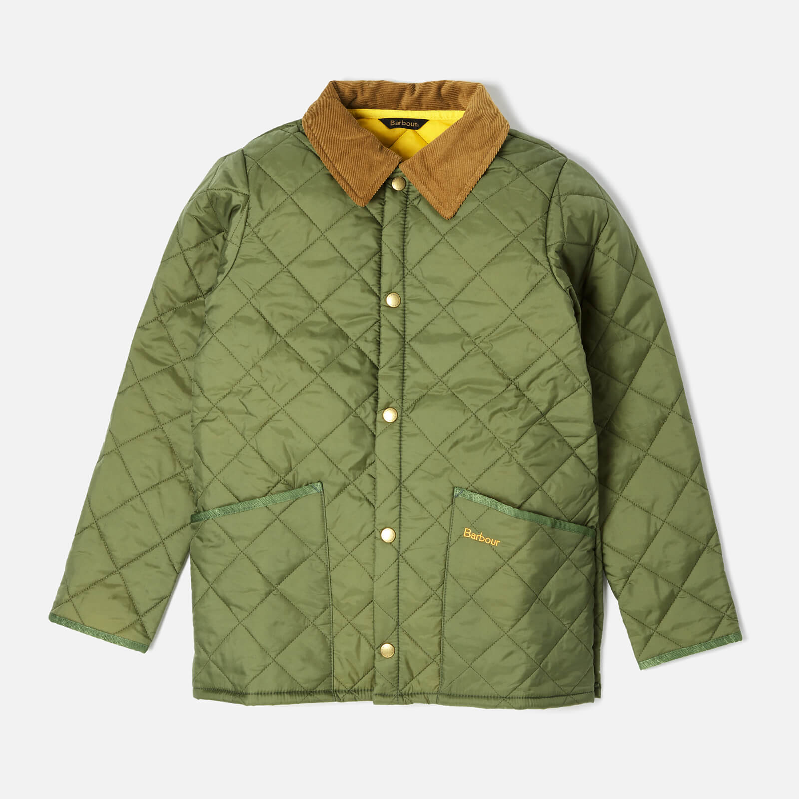 barbour boys