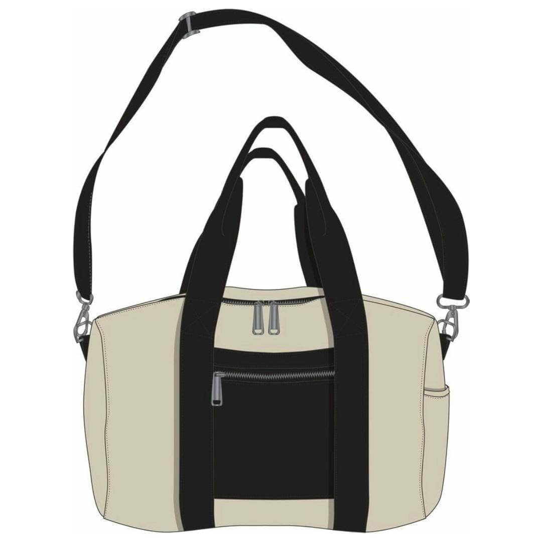 mickey mouse duffle bag