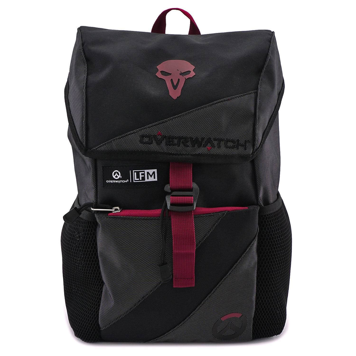 nylon backpack canada