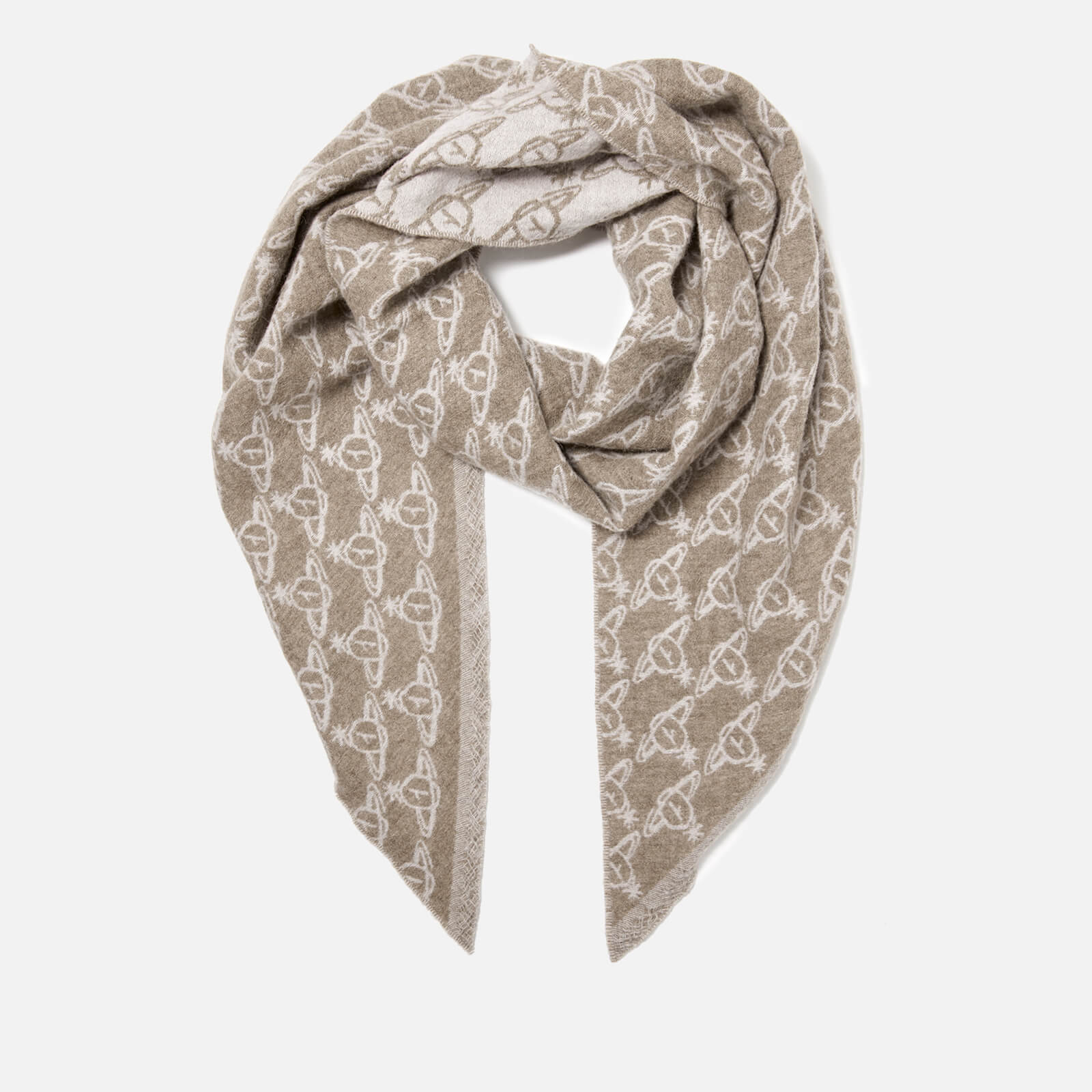 vivienne westwood scarf