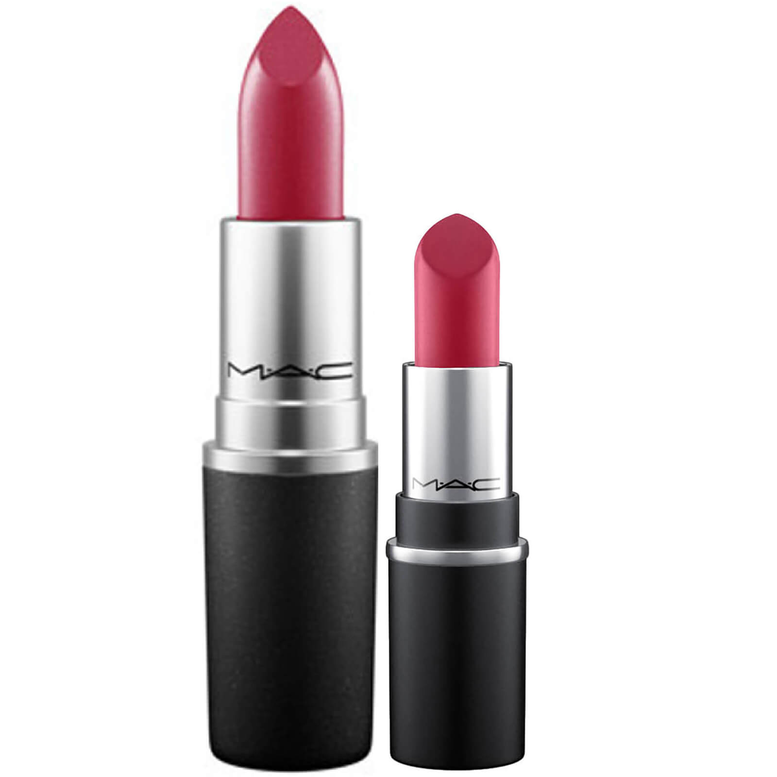 MAC D For Danger Lipstick Bundle | Free MAC D For Danger Lipstick Bundle