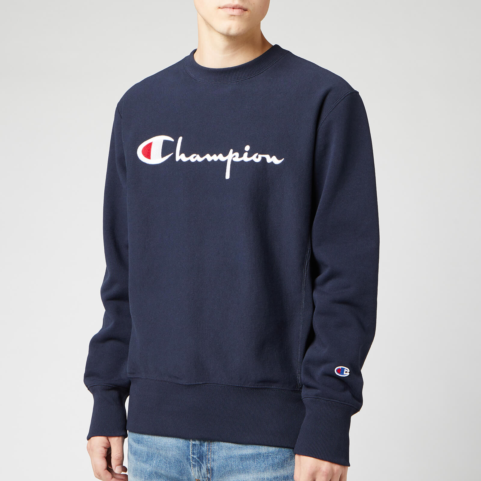 how much is a champion sweatshirt