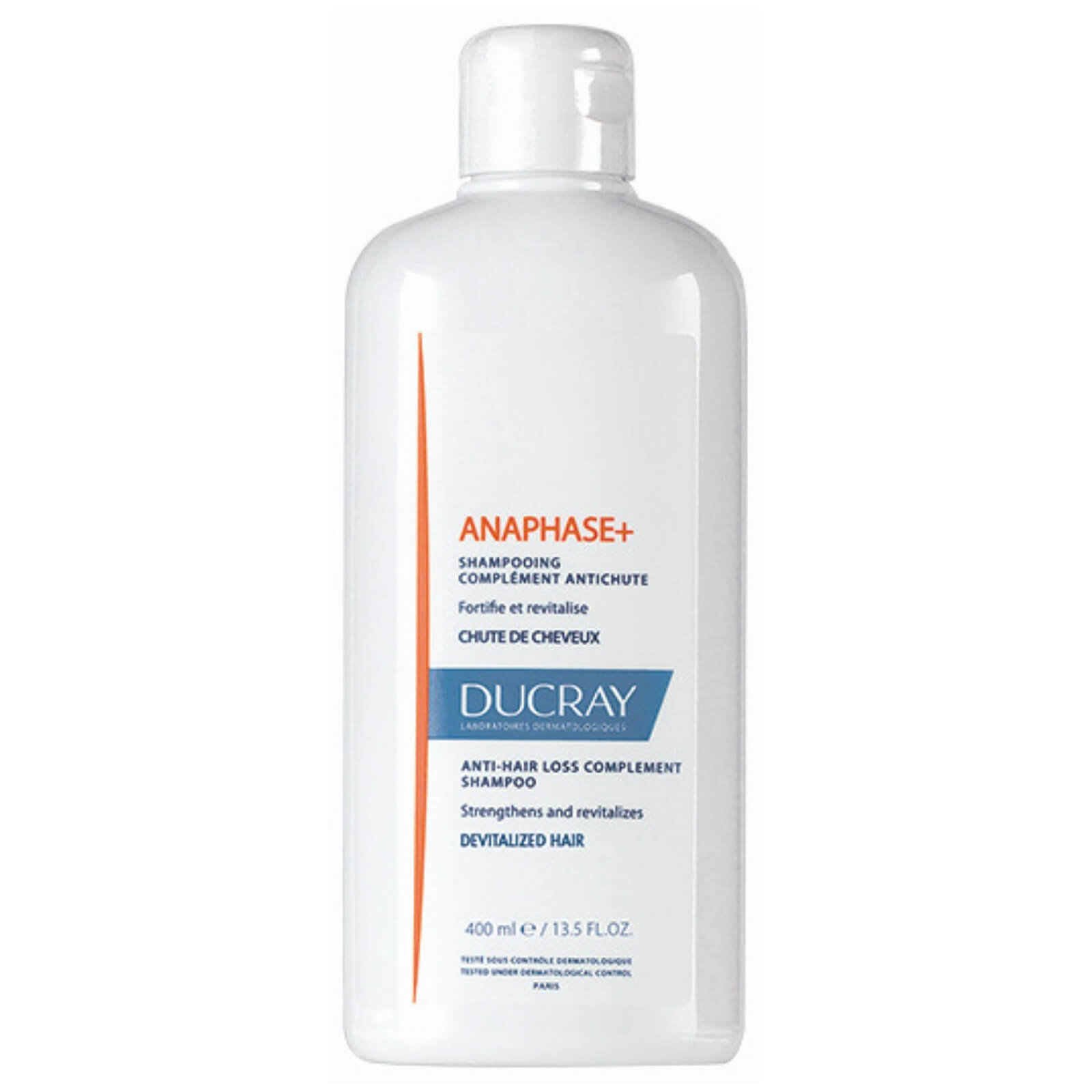 Ducray Anaphase Shampoo For Thinning Weak And Fine Hair 13 5 Oz
