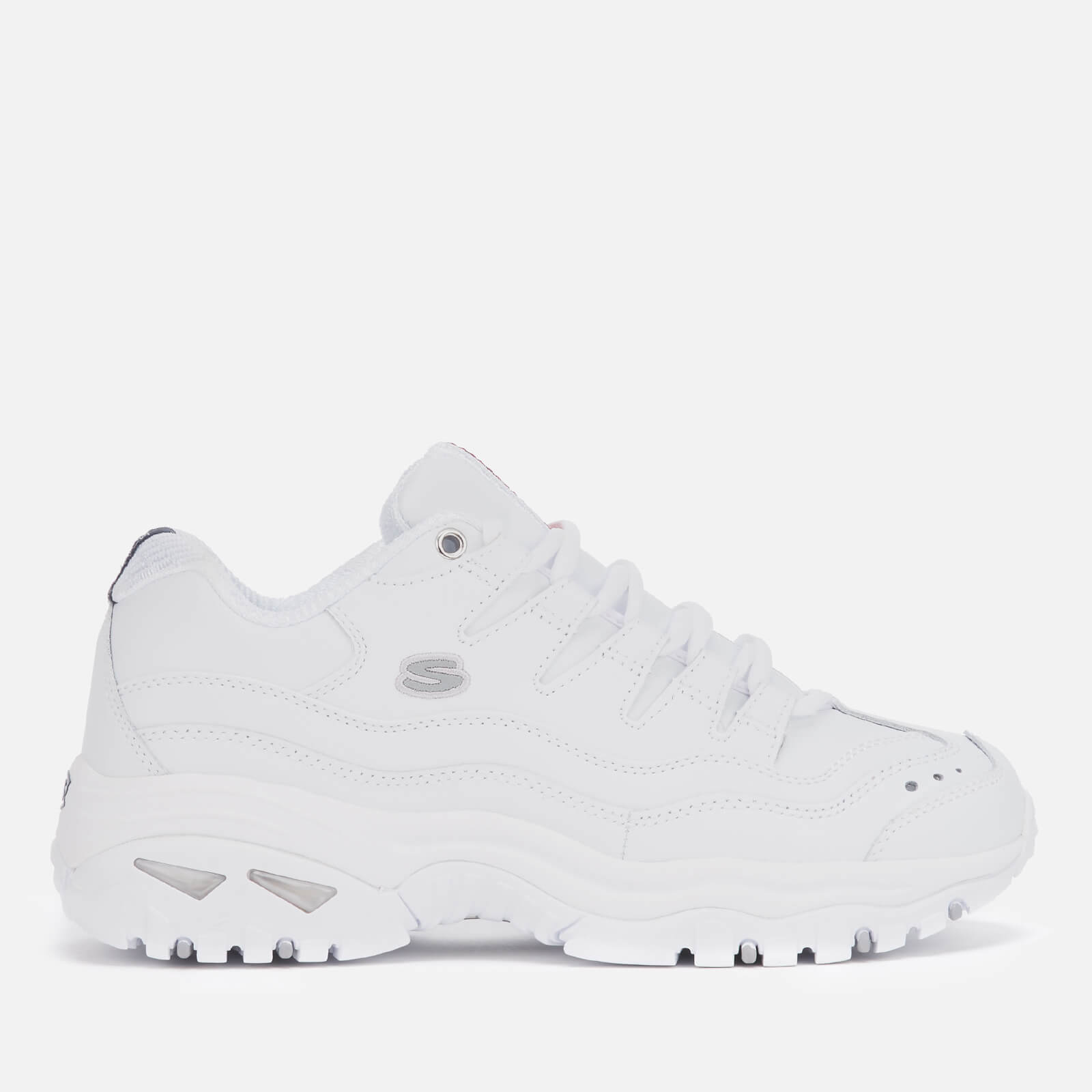 Sport Energy Trainers - White 