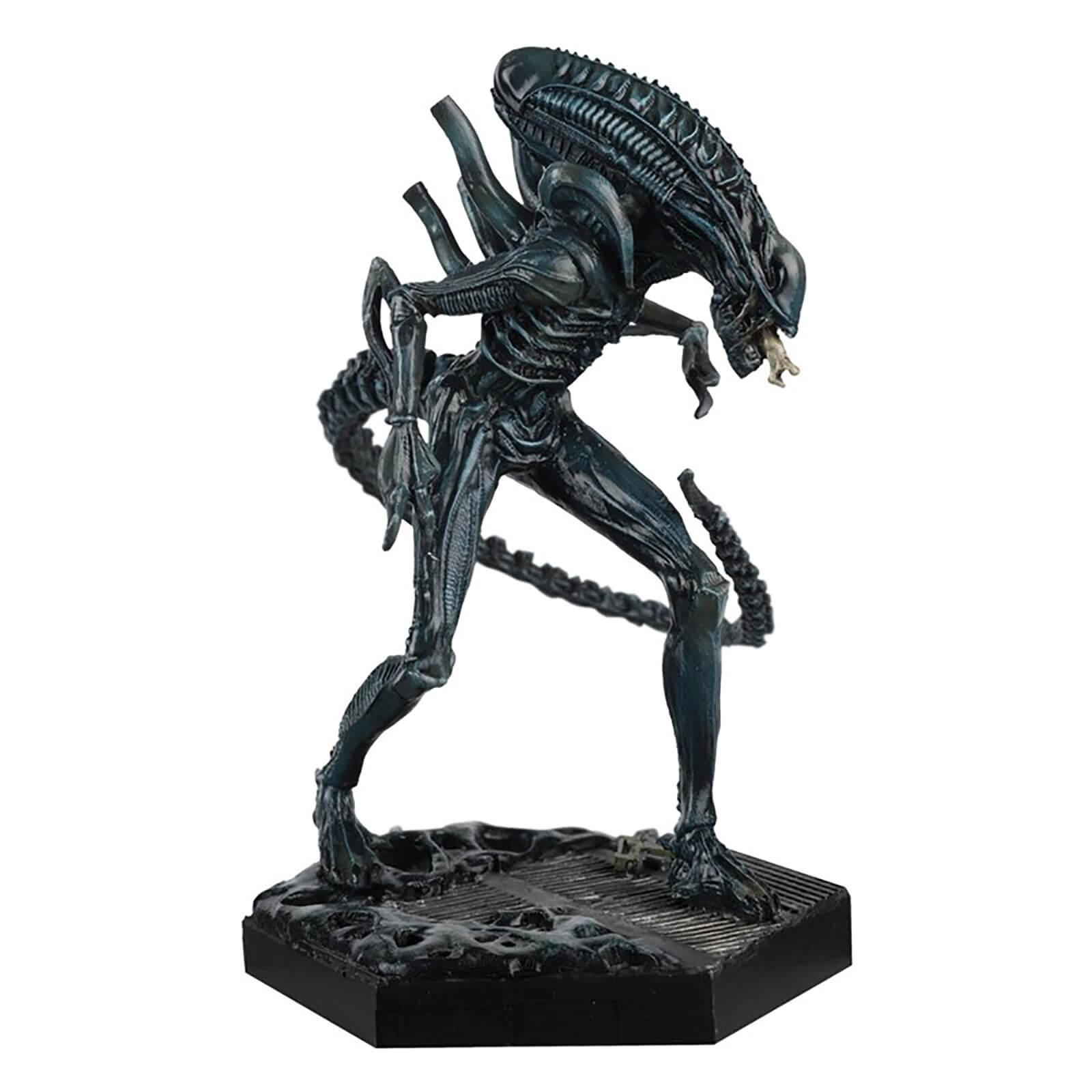 eaglemoss alien