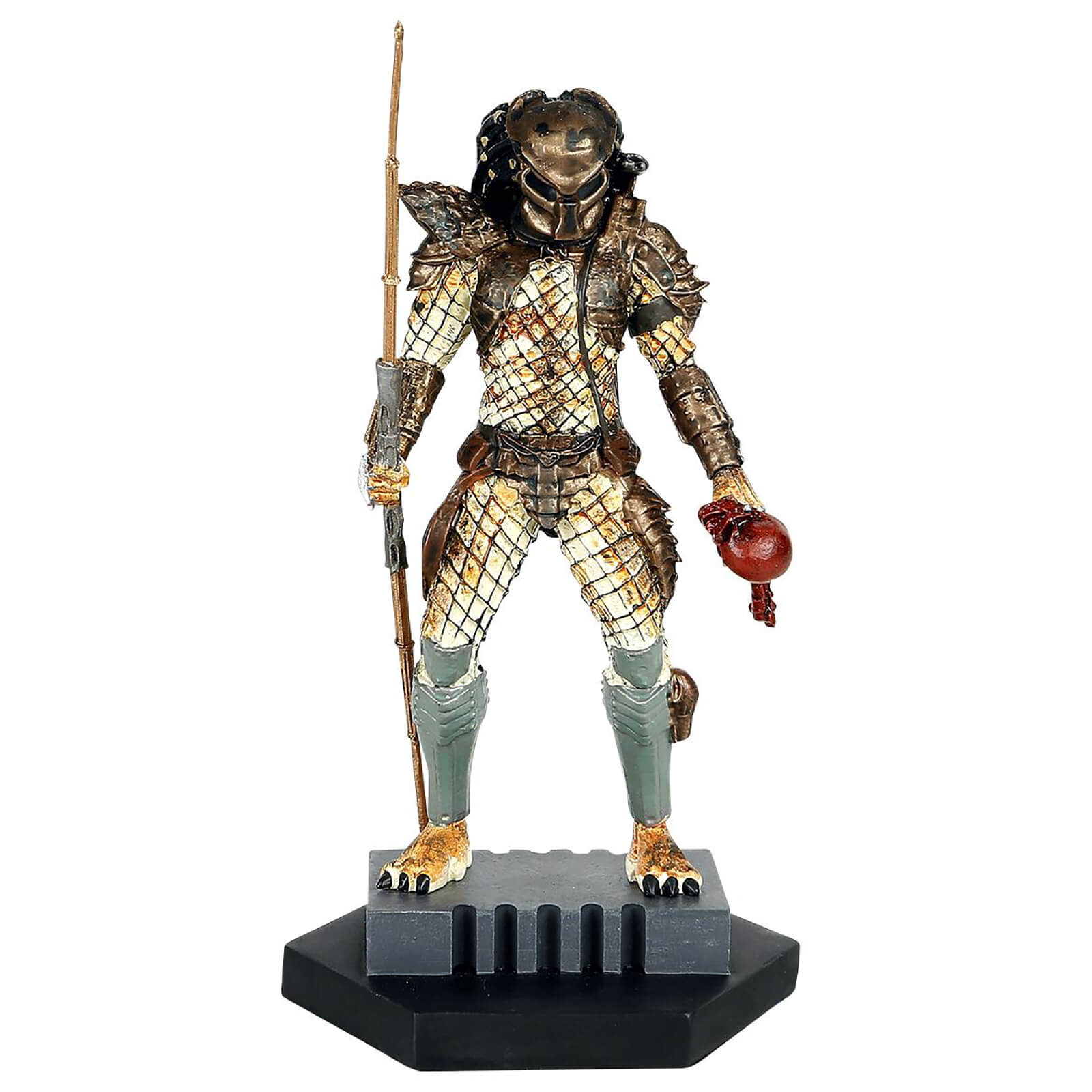 predator figurine