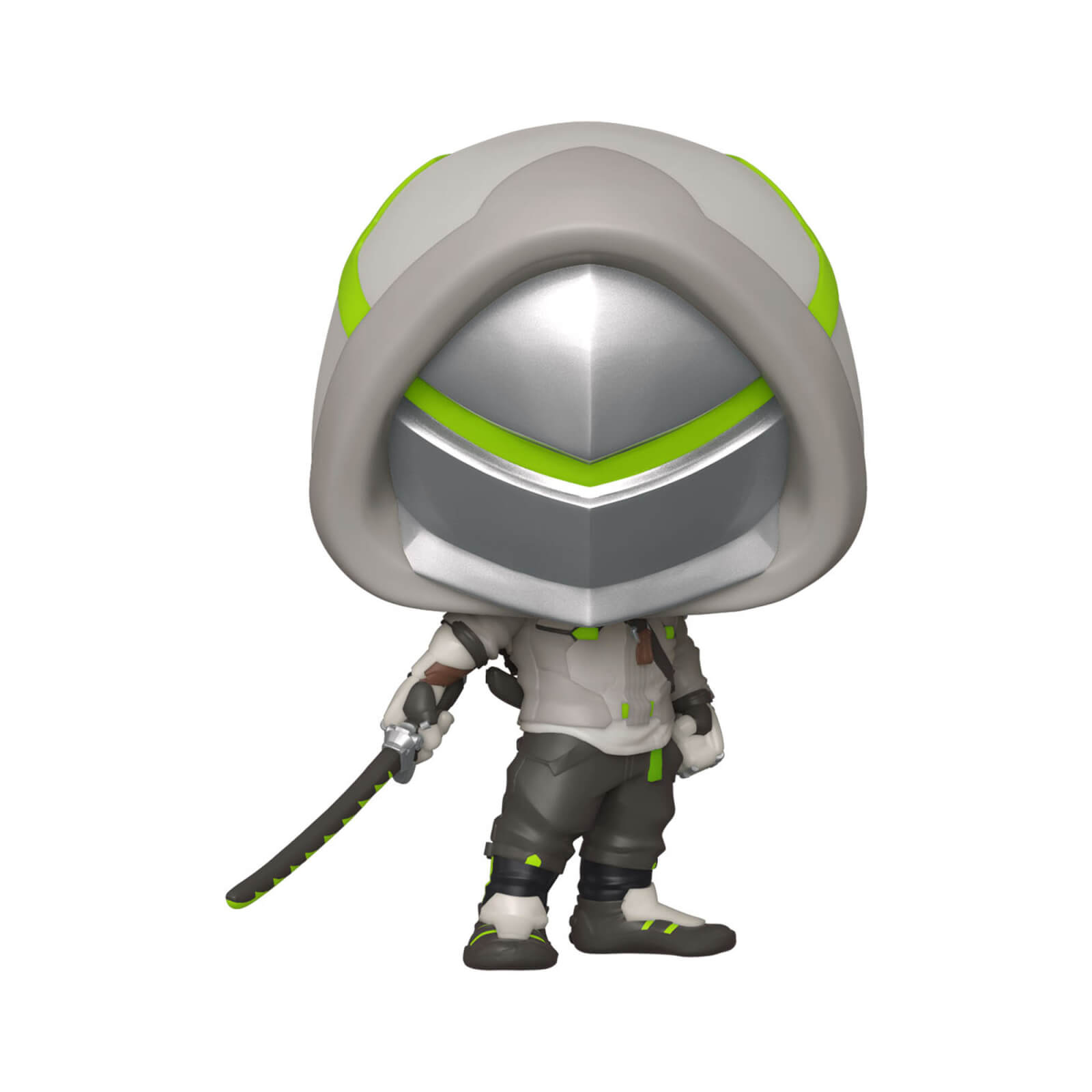 pop overwatch genji