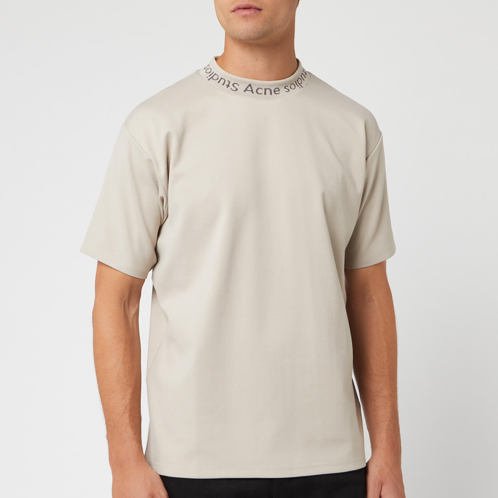 acne studios t shirt navid