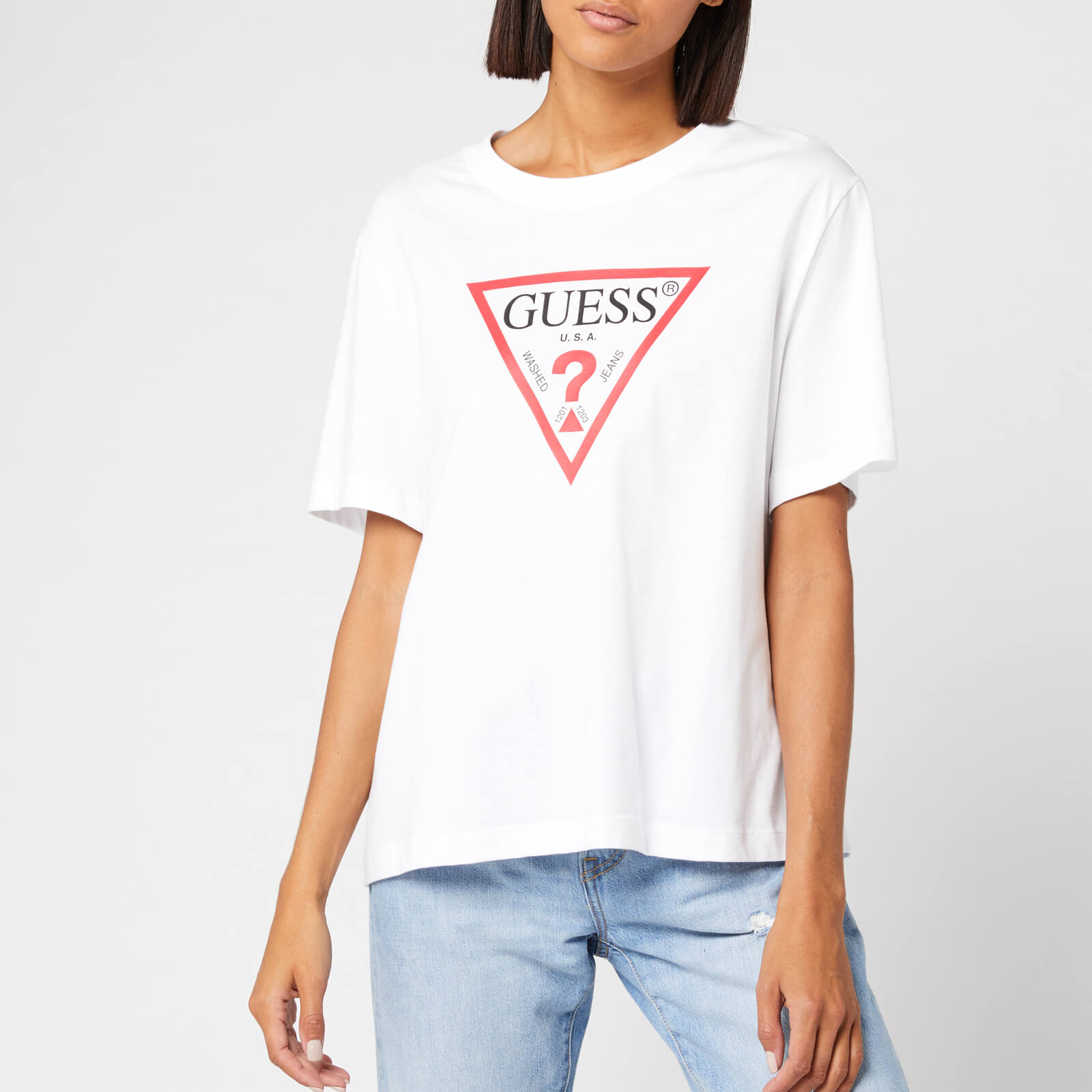 t shirt guess original design