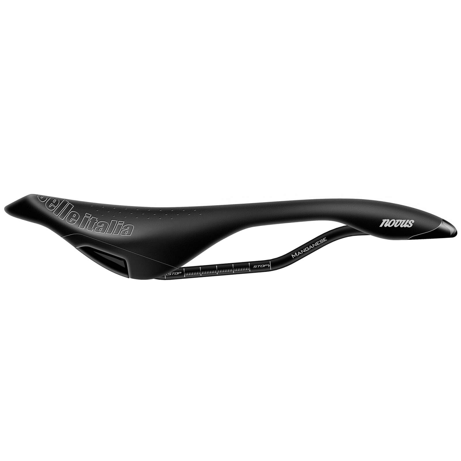 Selle Italia Novus TM Saddle