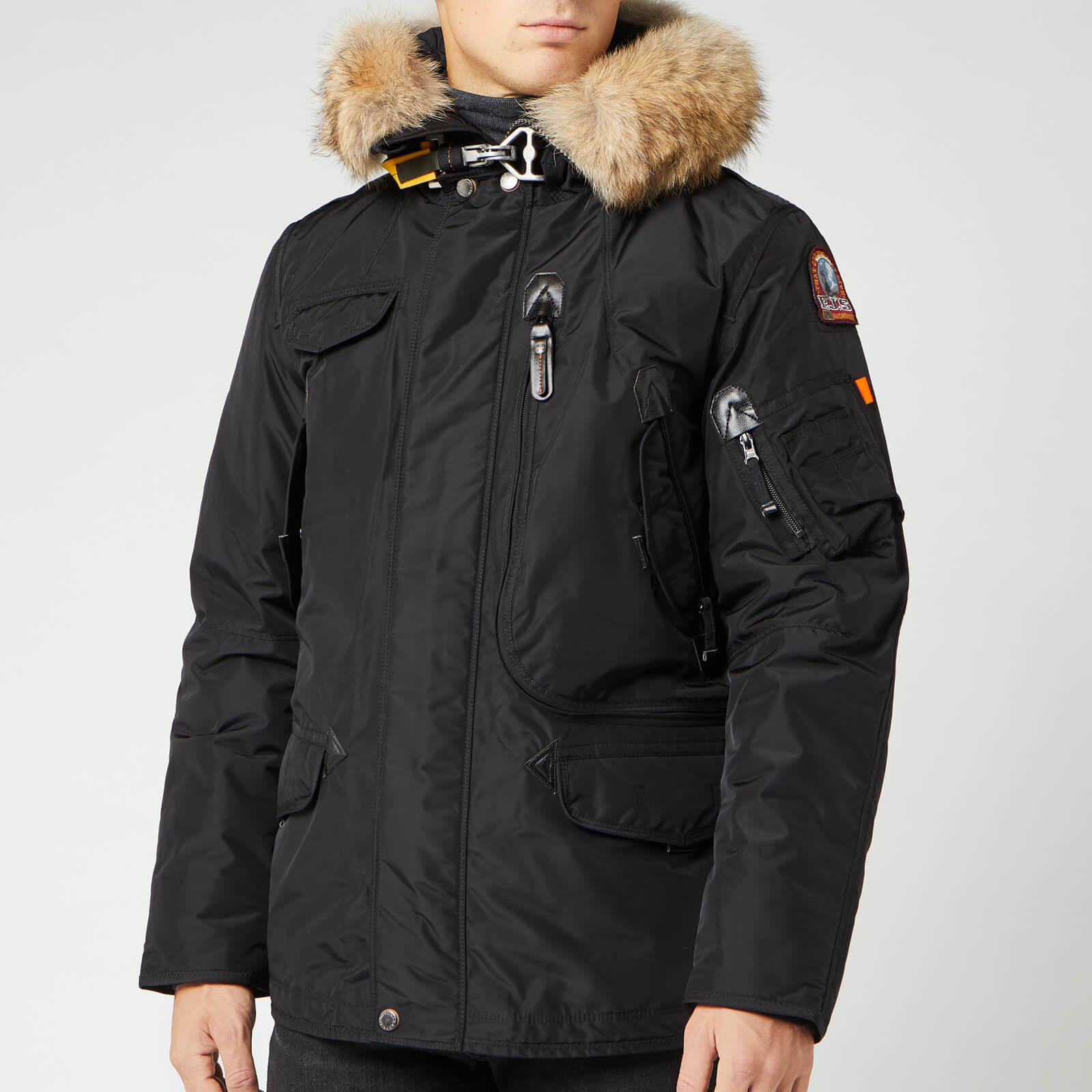 parajumpers men's right hand jacket