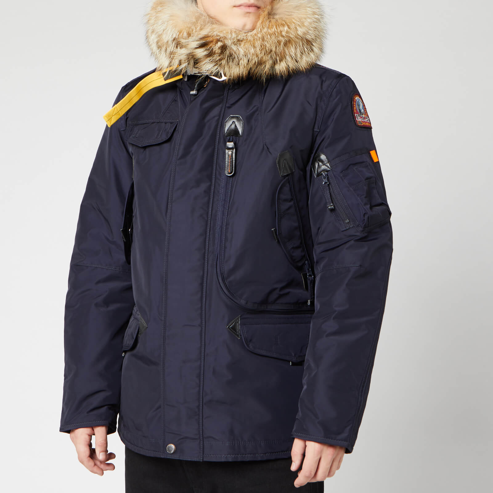 parajumpers right hand review