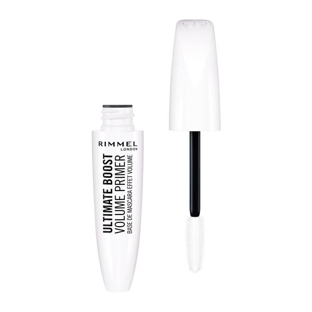 volume boost mascara