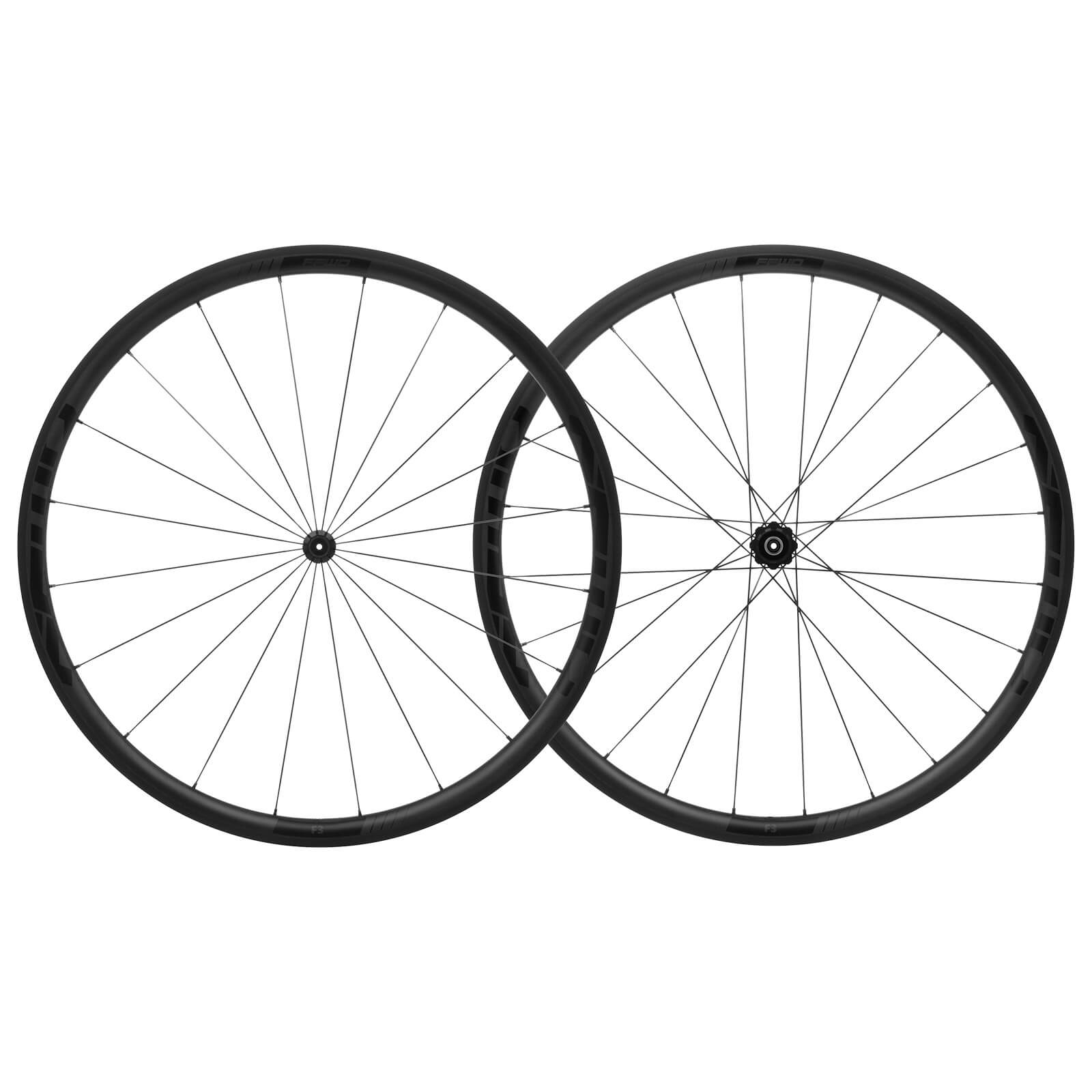 Fast Forward F3R DT350 Clincher Wheelset