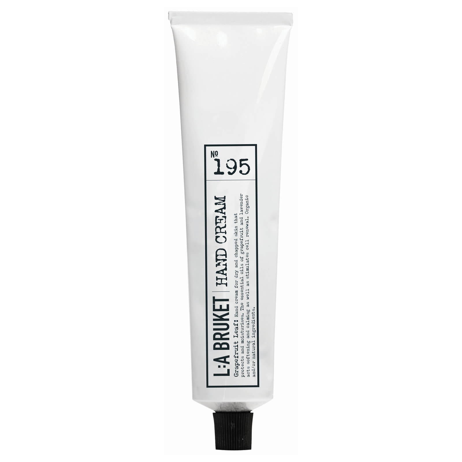 L:A BRUKET Hand Cream 70ml | discoverattic L:A BRUKET Hand Cream 70ml | discoverattic
