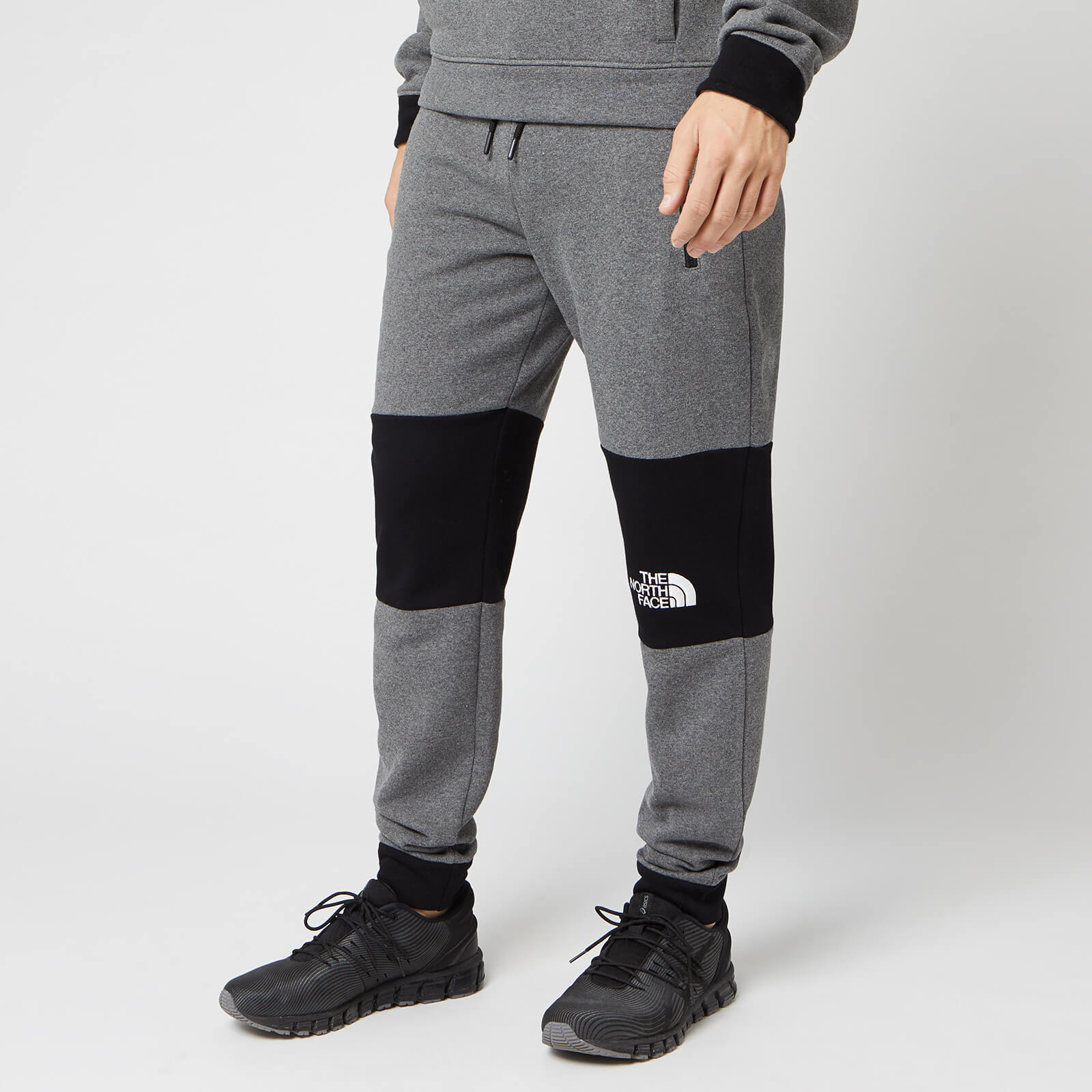 himalayan pant the north face