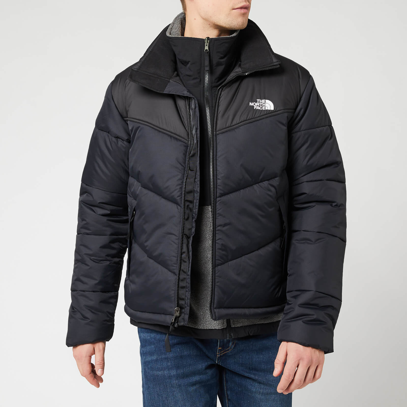 Купить Куртку The North Face В Ижевске