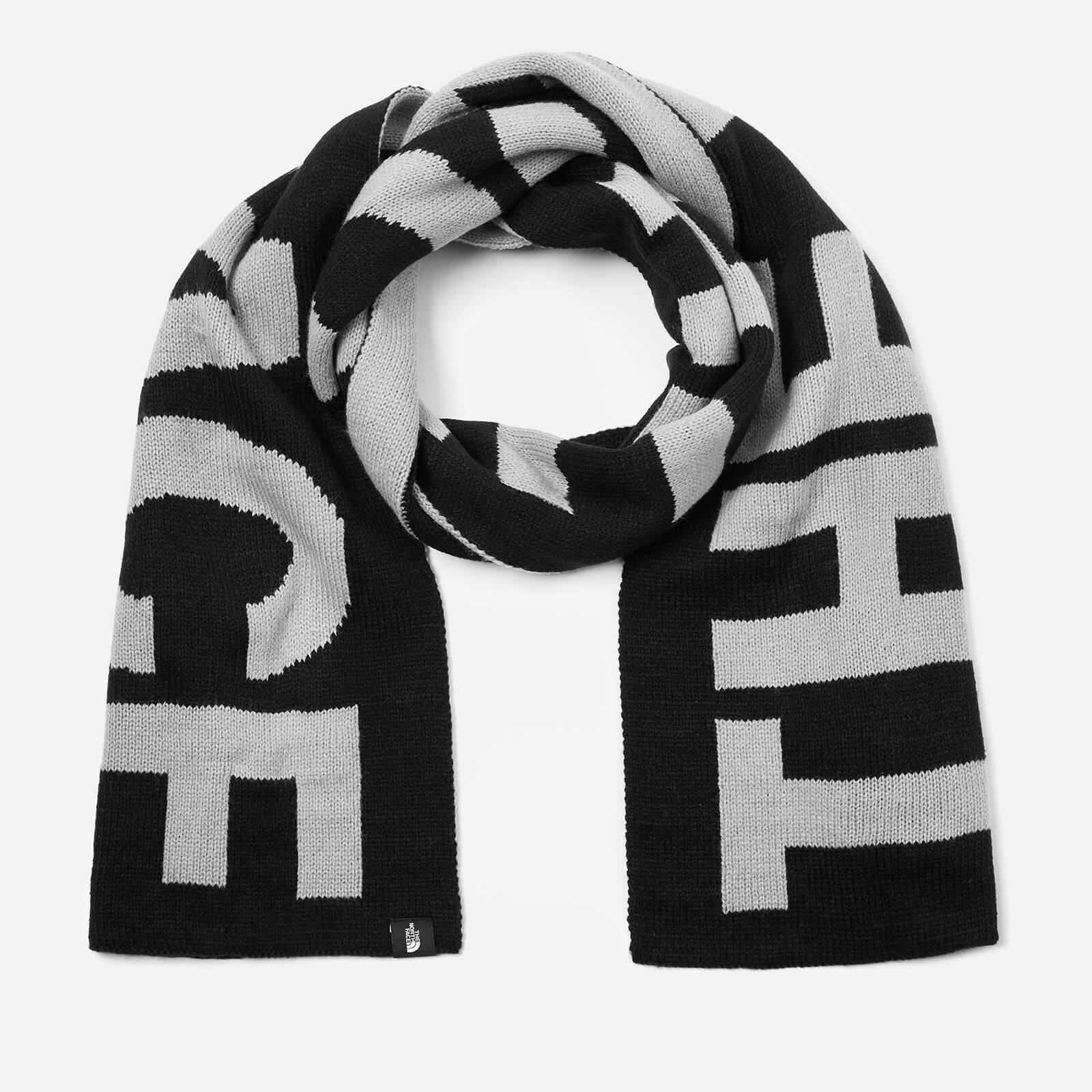 the north face scarf mens
