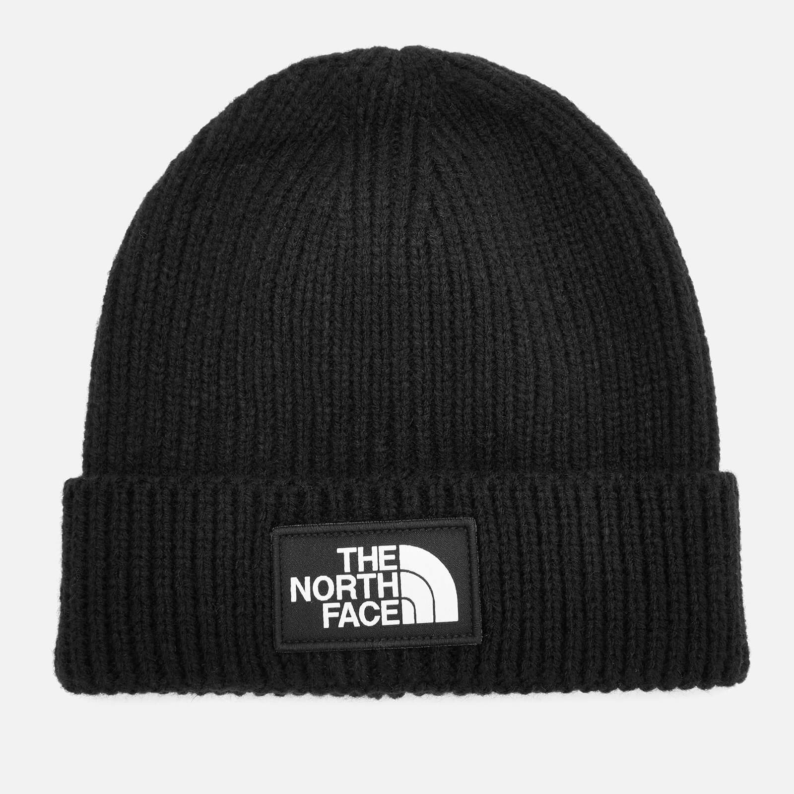 north face beanie mens