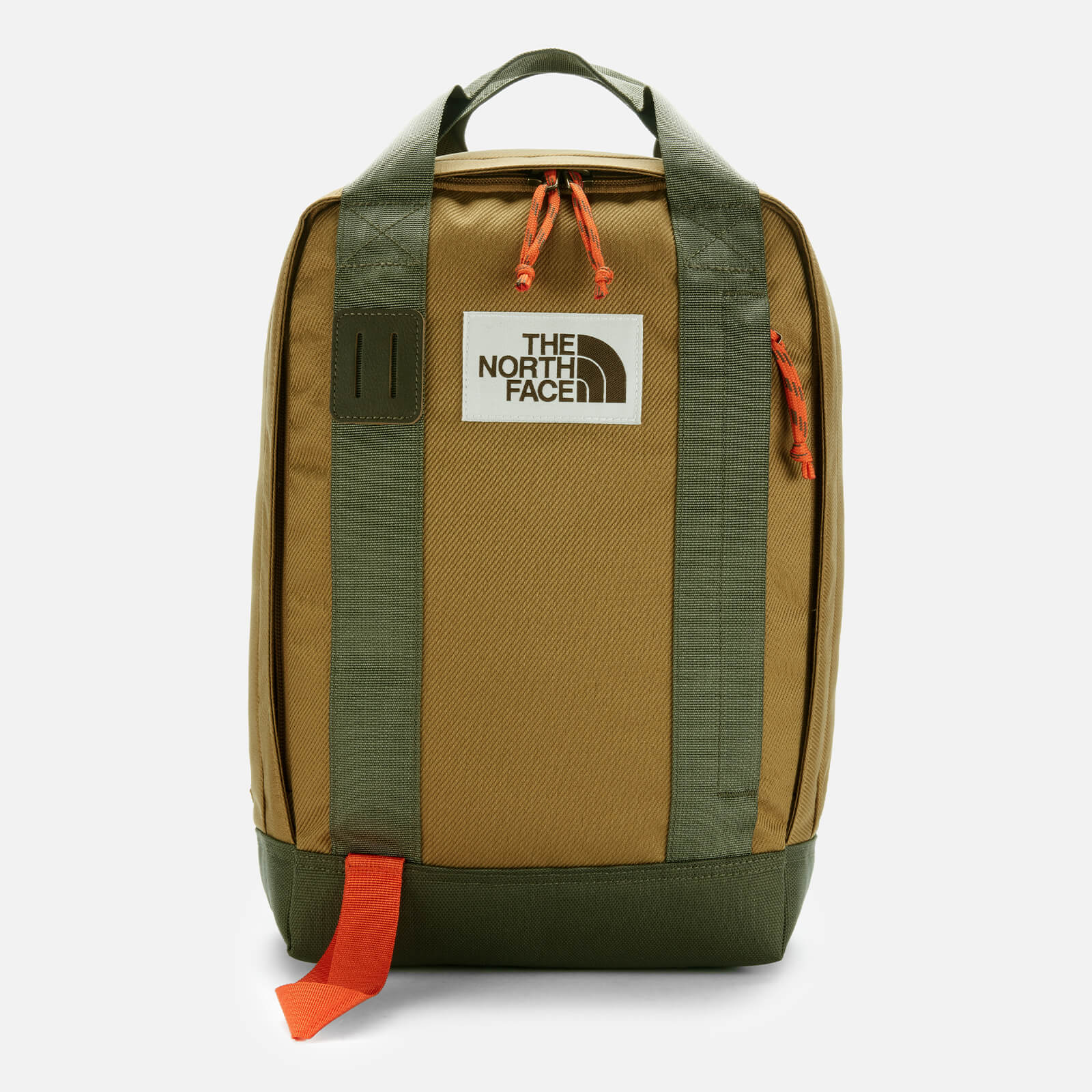 tote pack north face