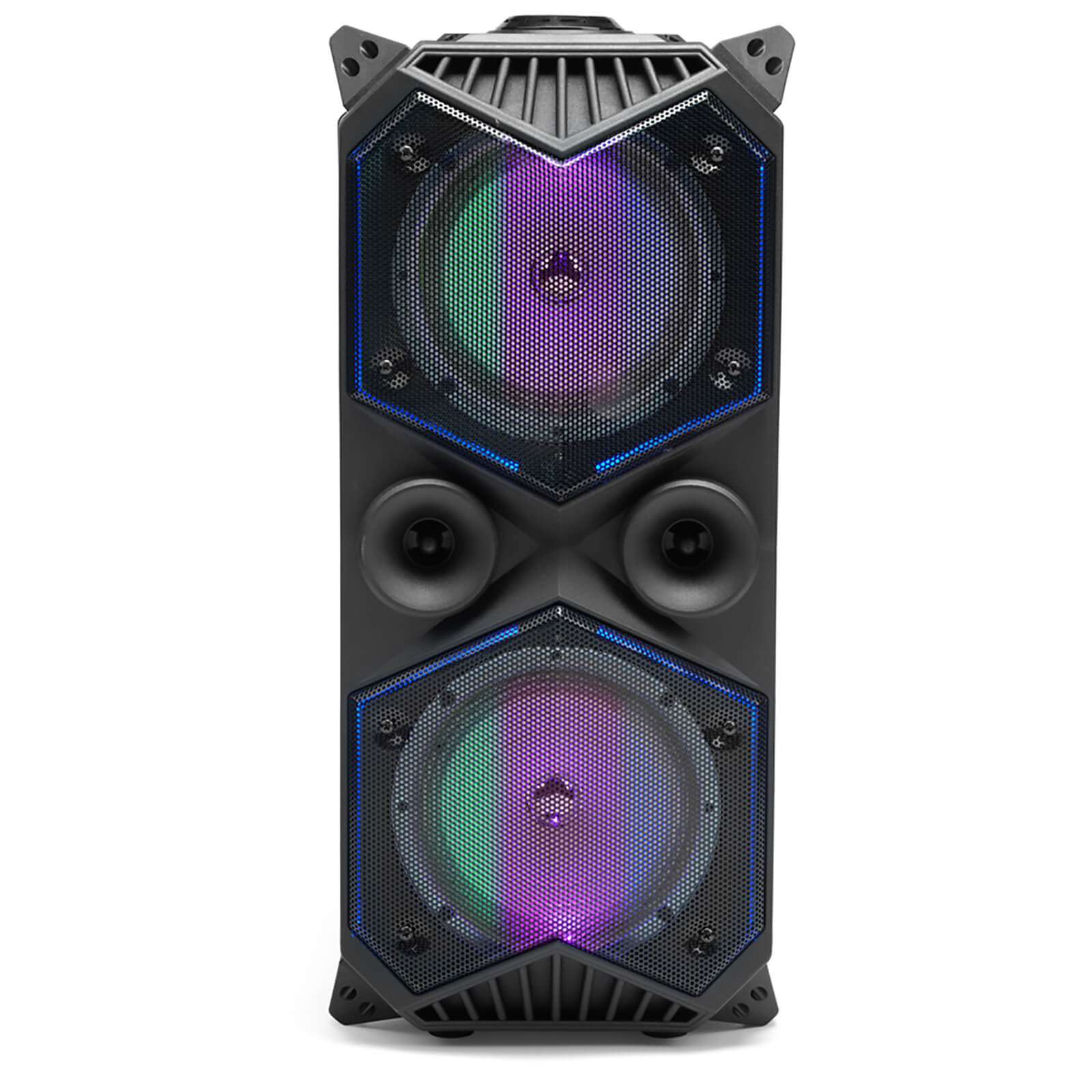 intempo party speaker