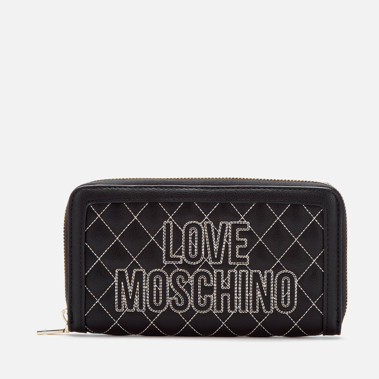 moschino purse black