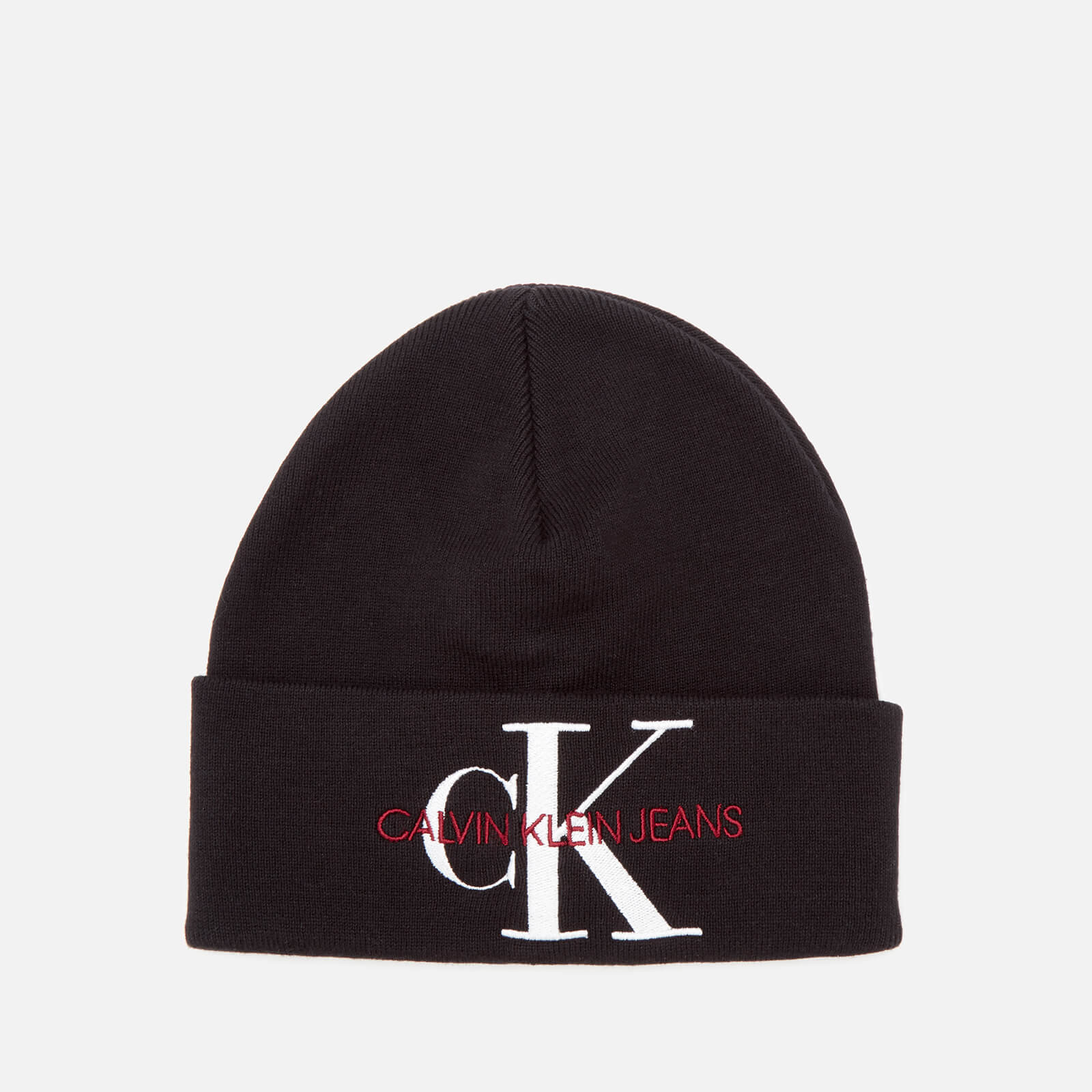 calvin klein beanie womens