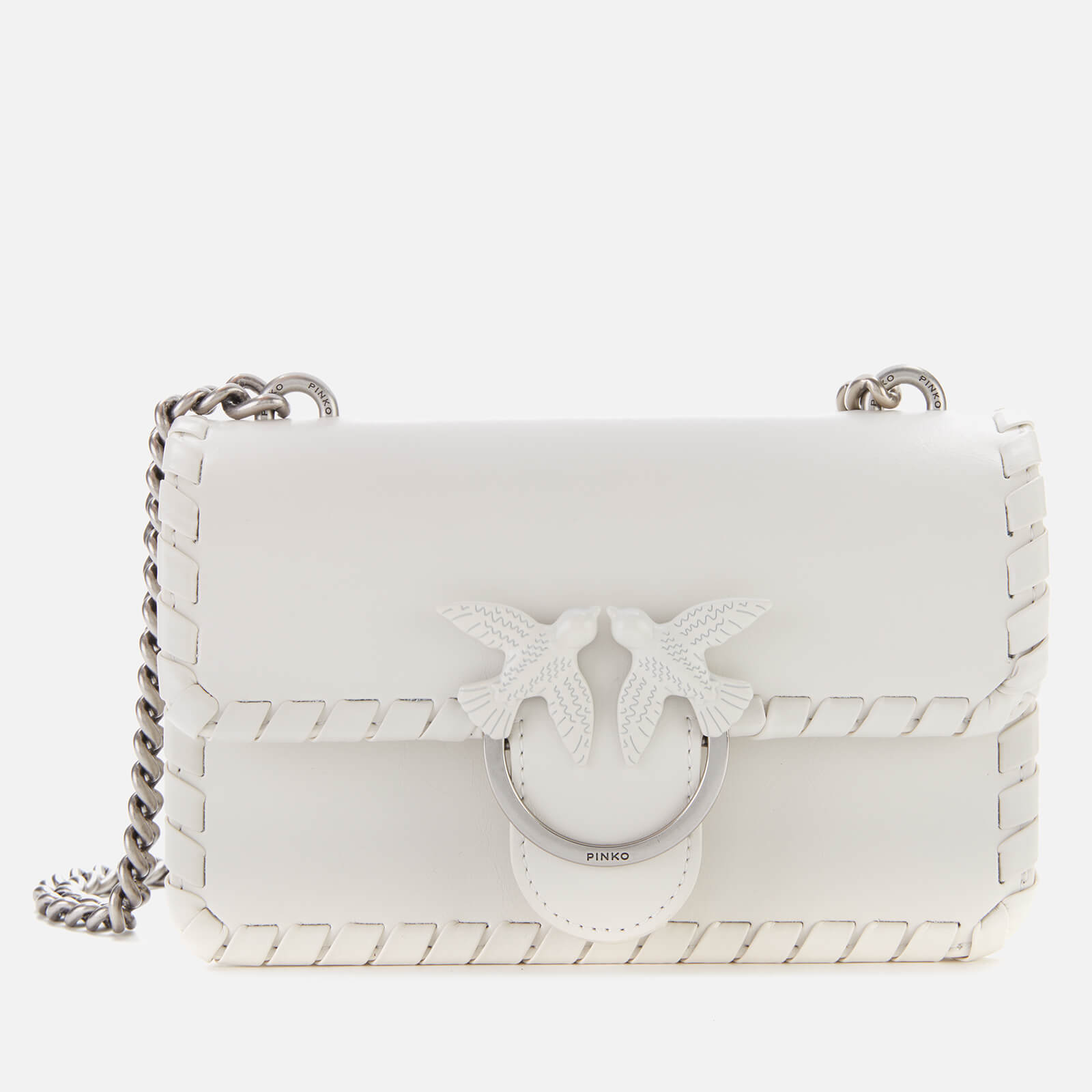pinko mini love bag sale