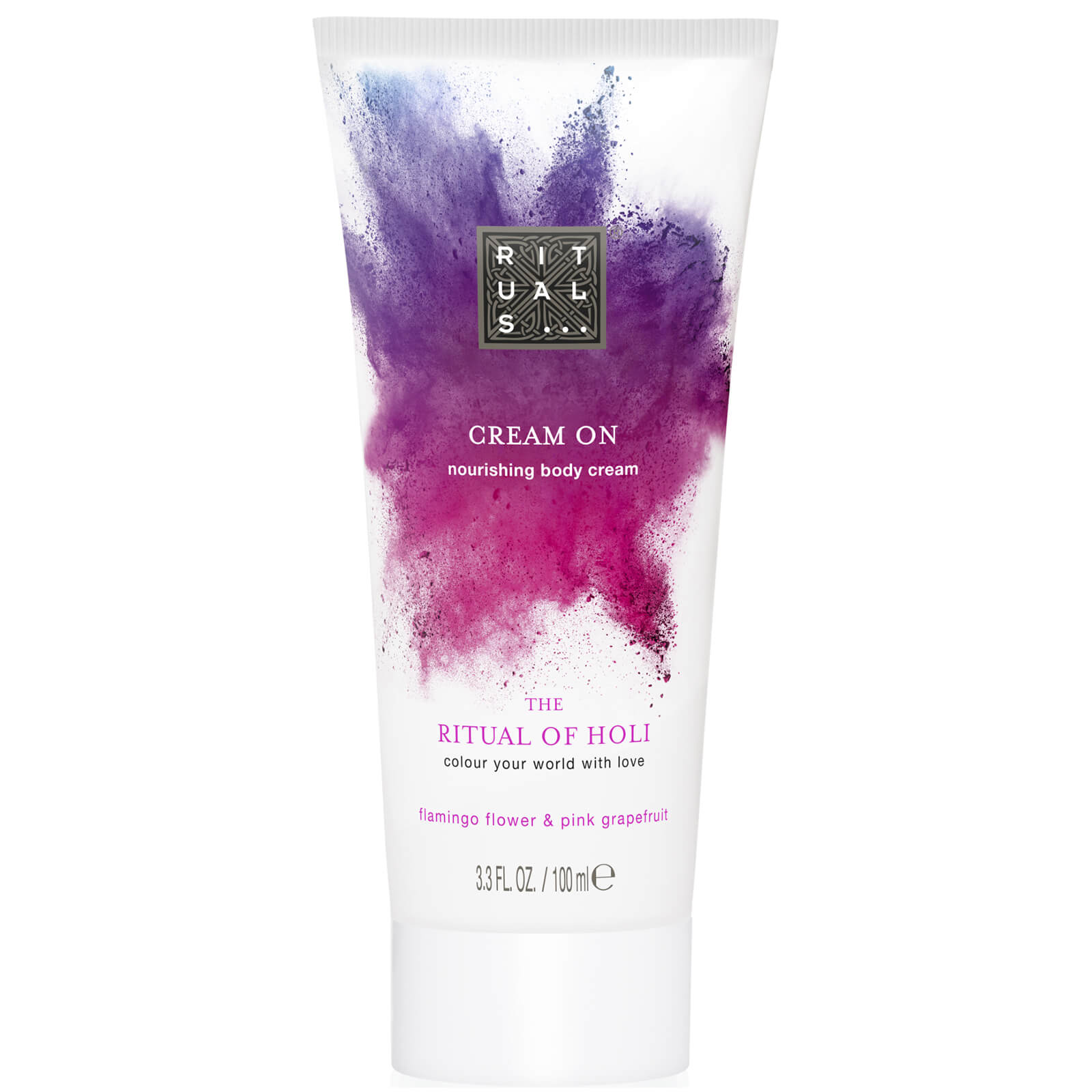 Rituals The Ritual of Holi Body Cream