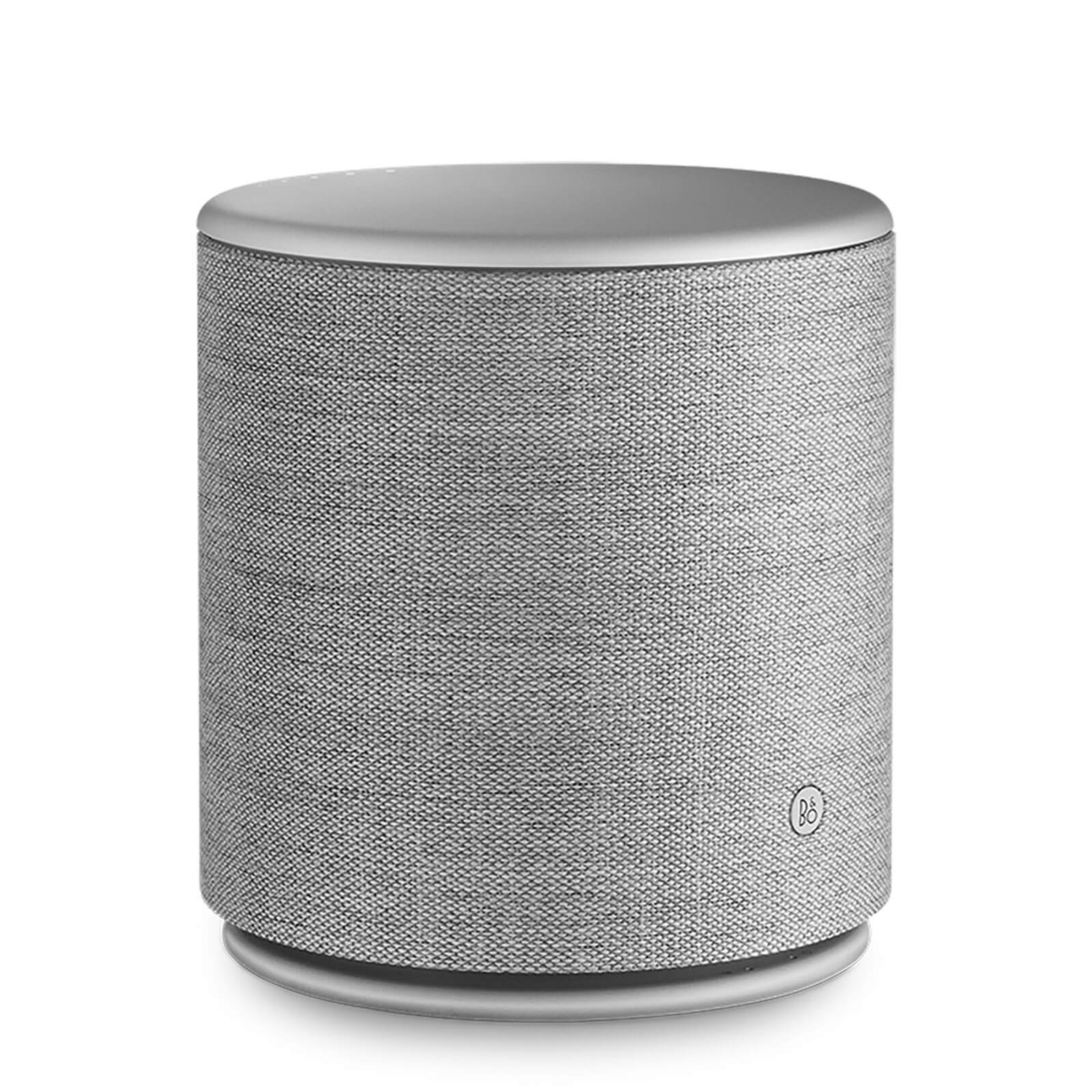 bang & olufsen round speaker