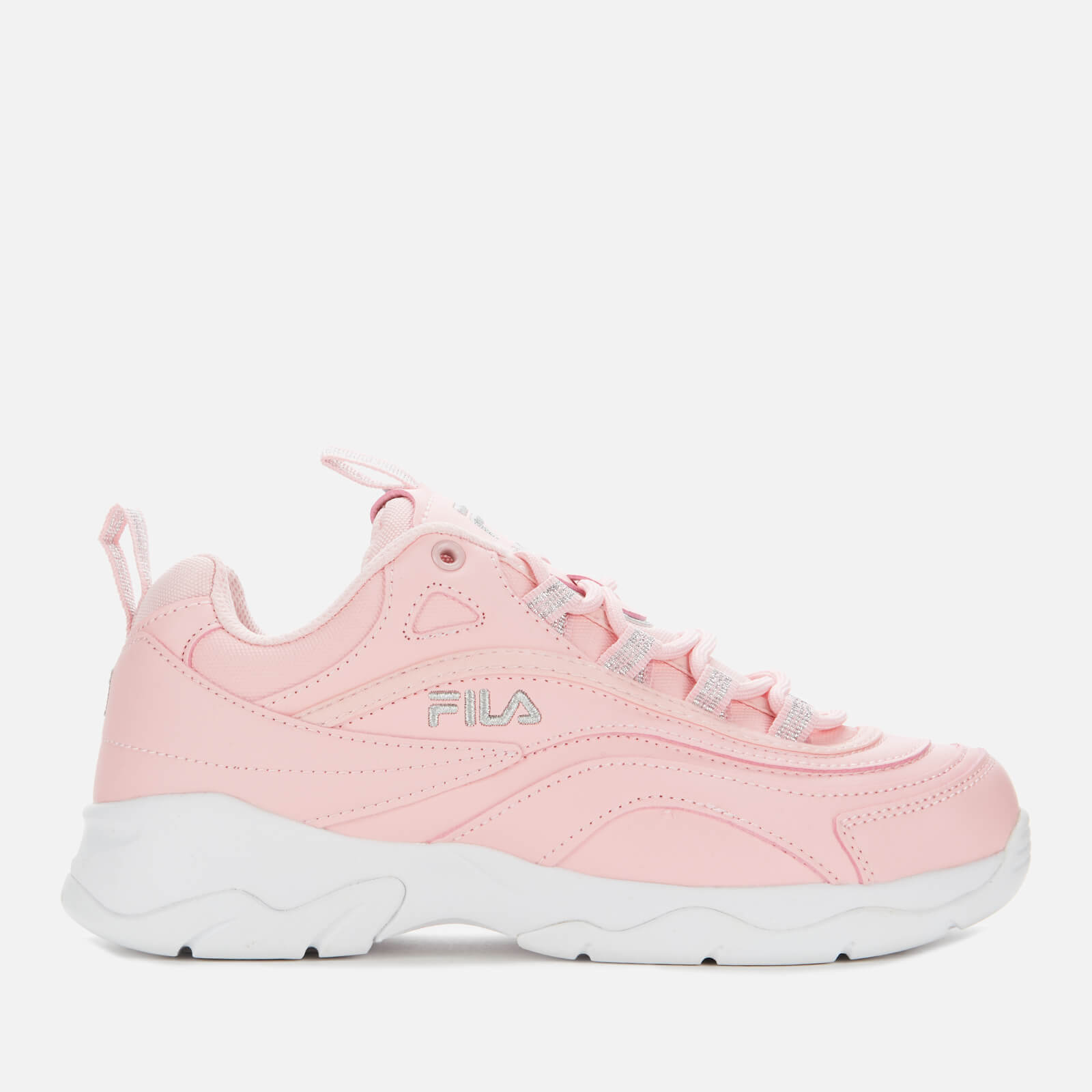 fila ray pink trainers Online Sale, UP TO 65% OFF