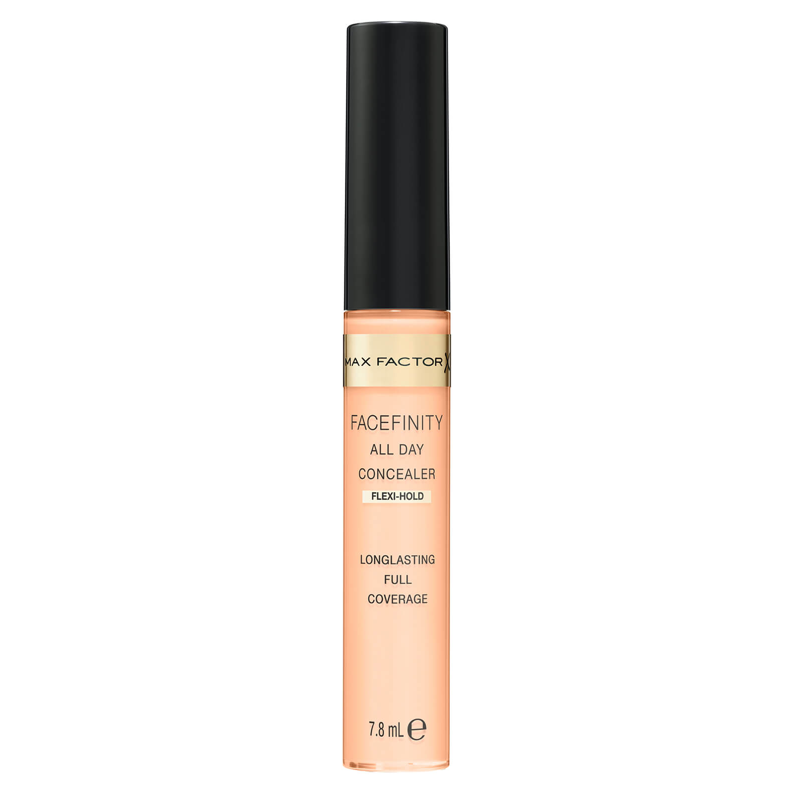 max factor facefinity all day concealer