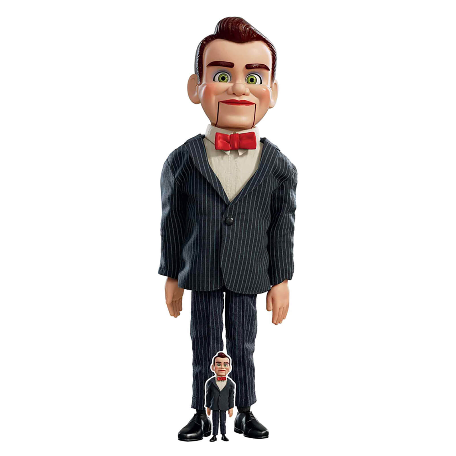 Toy Story 4 Dummy Ventriloquists Doll 