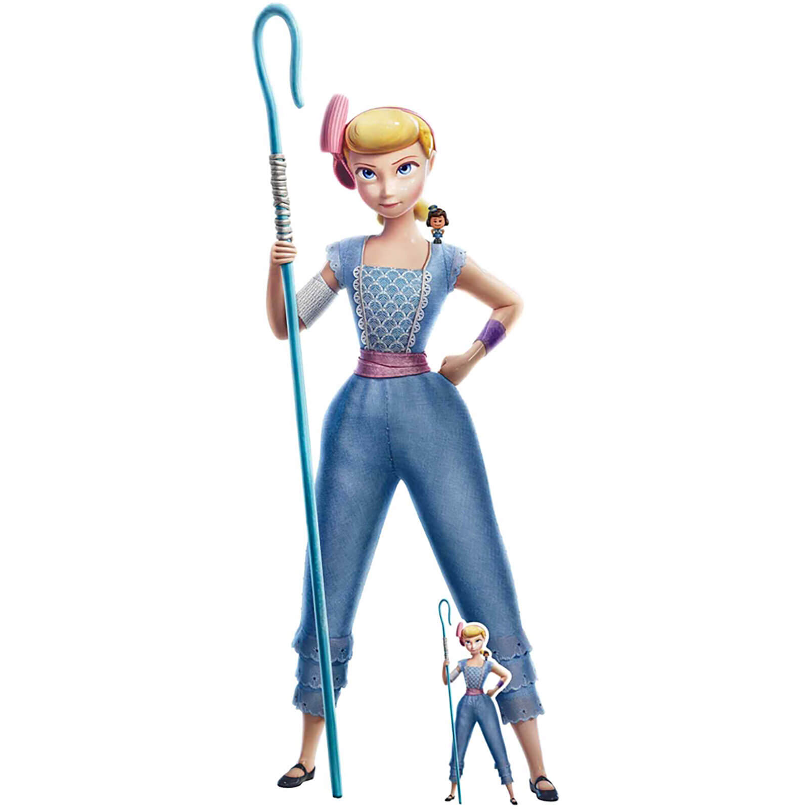 bo peep de toy story