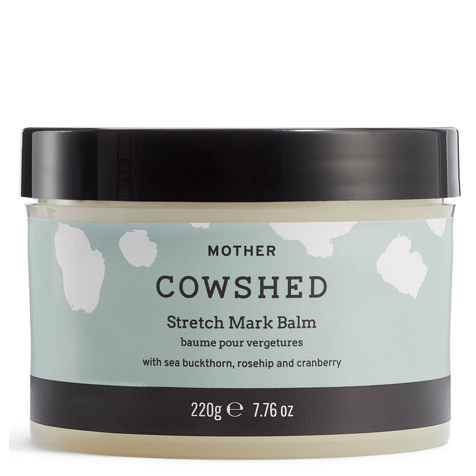 Cowshed Mother Stretch Mark Balm 250ml Lookfantastic