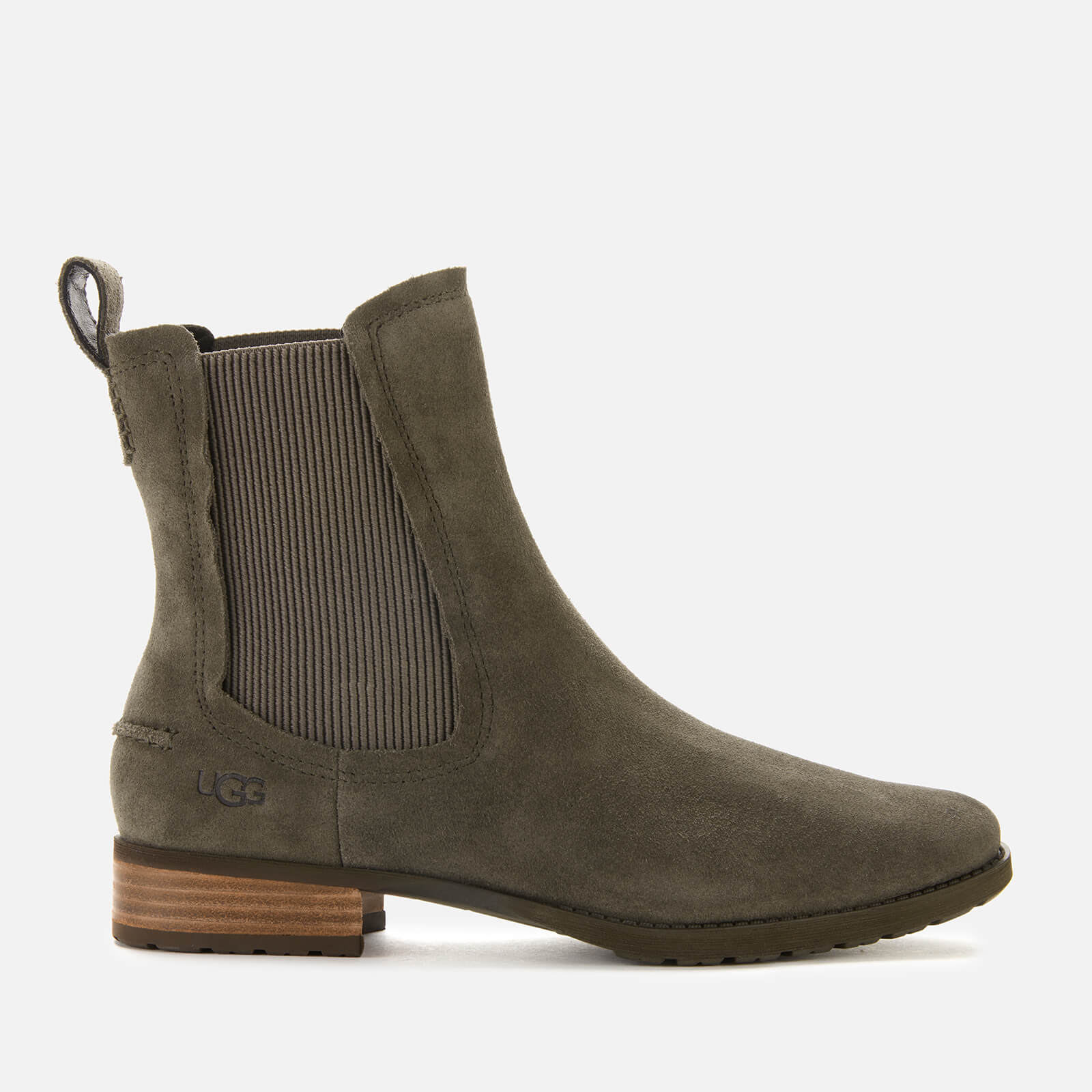 womens chelsea boots ugg