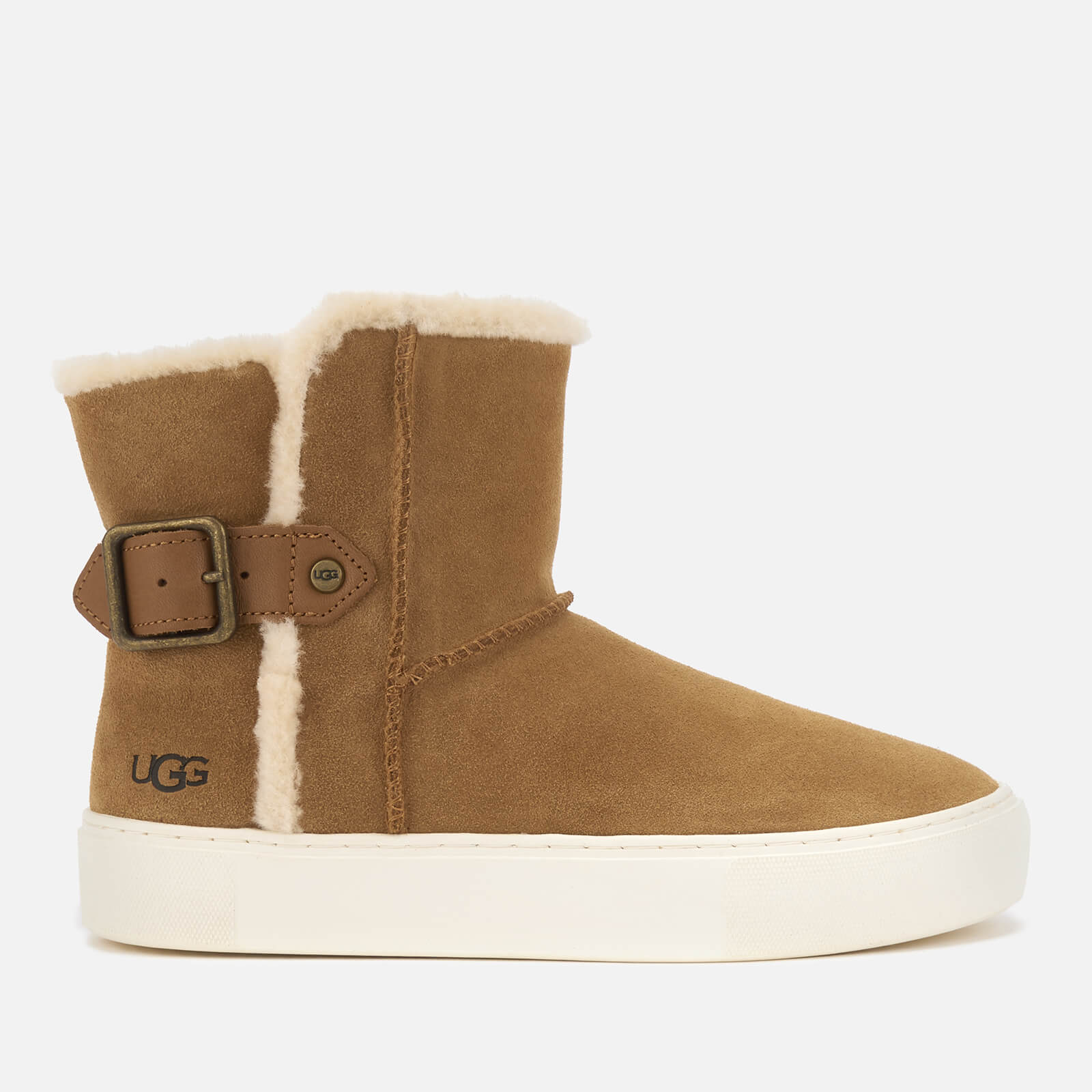 ugg black sheepskin boots