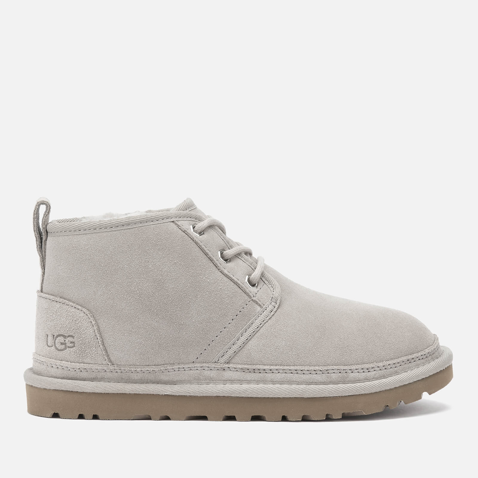 oyster ugg boots