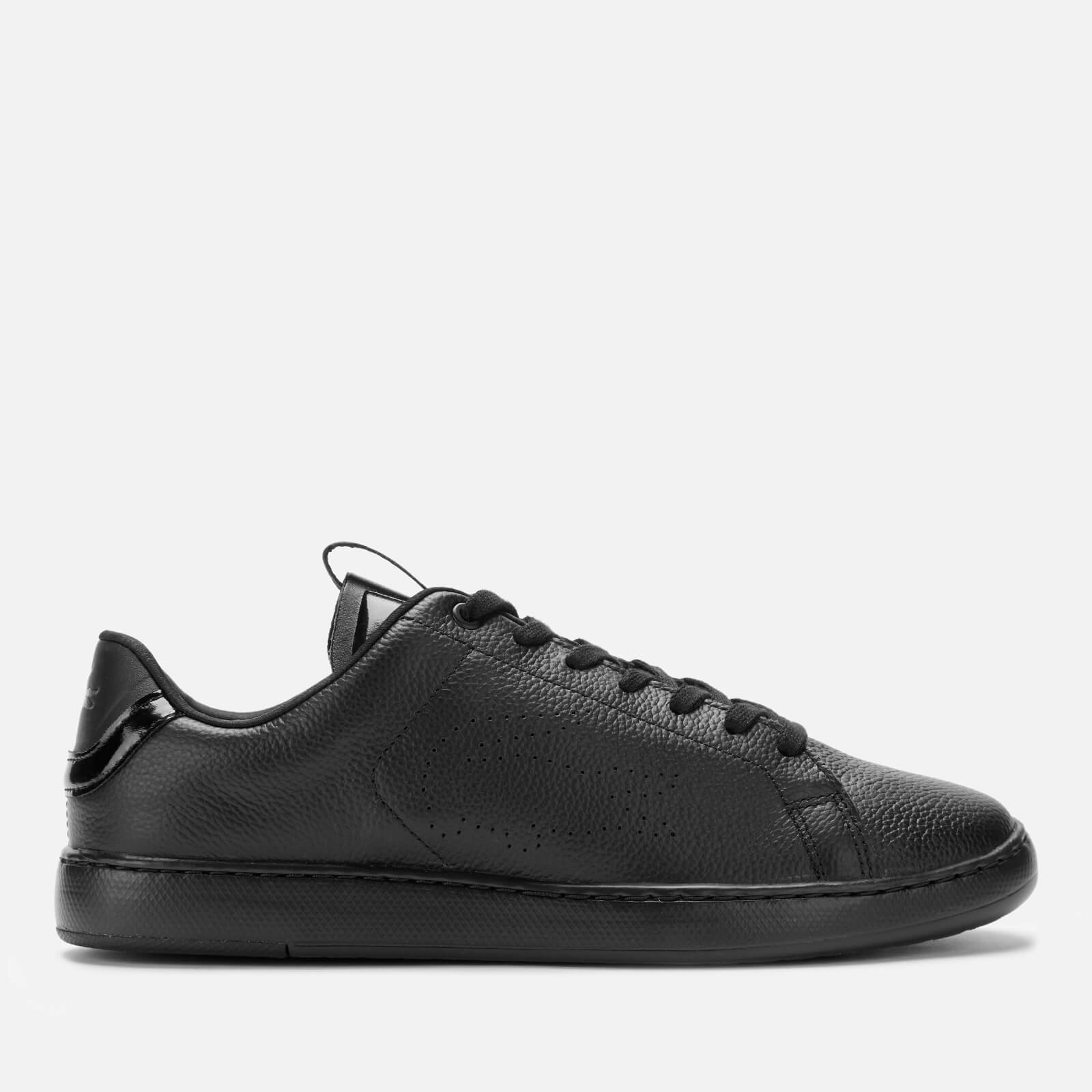 Lacoste Men's Carnaby Evo Light Leather 