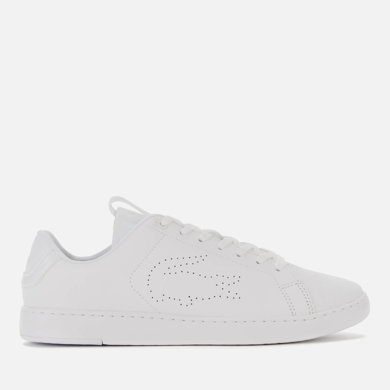 lacoste carnaby evo mens trainers